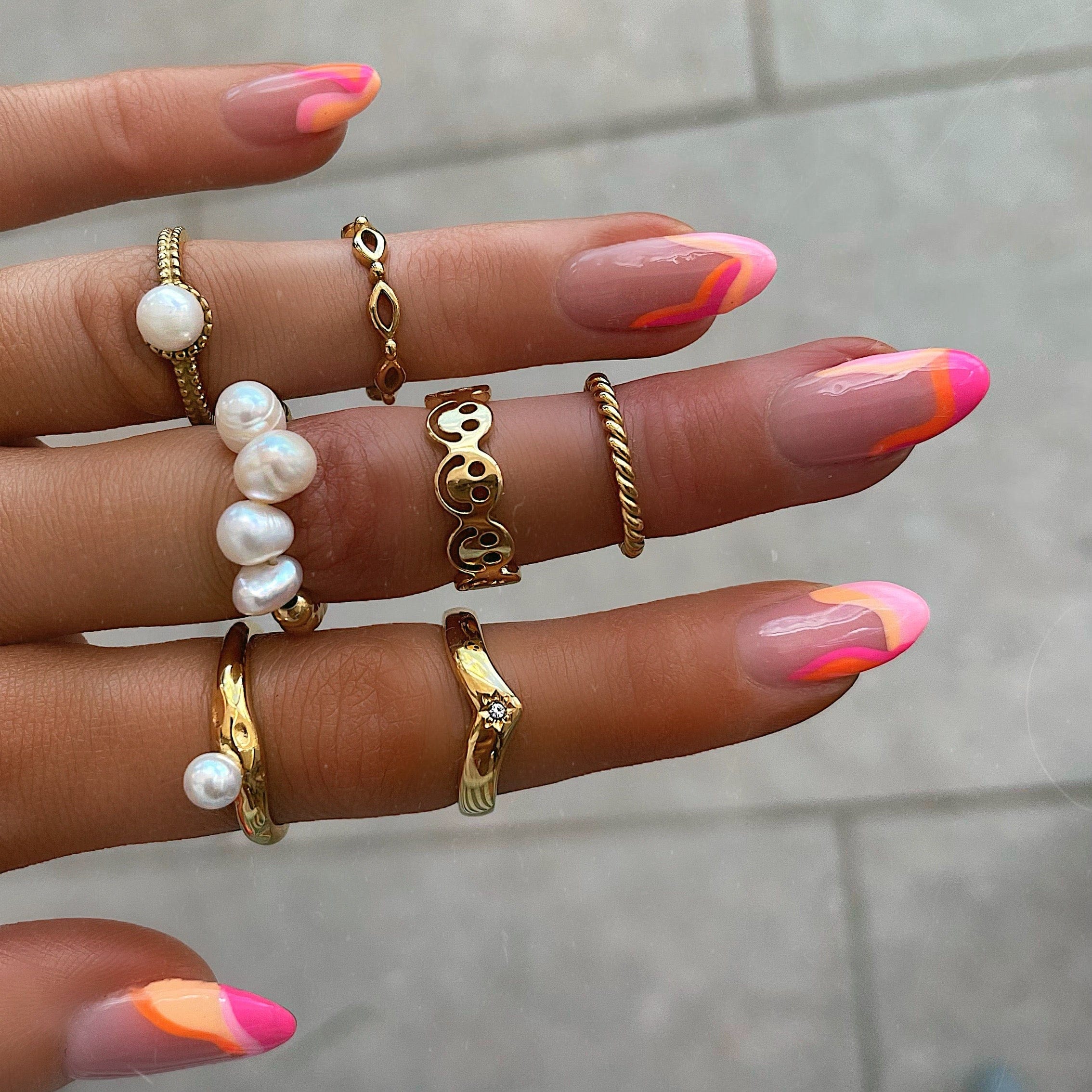 Besotted Ring - Image 4