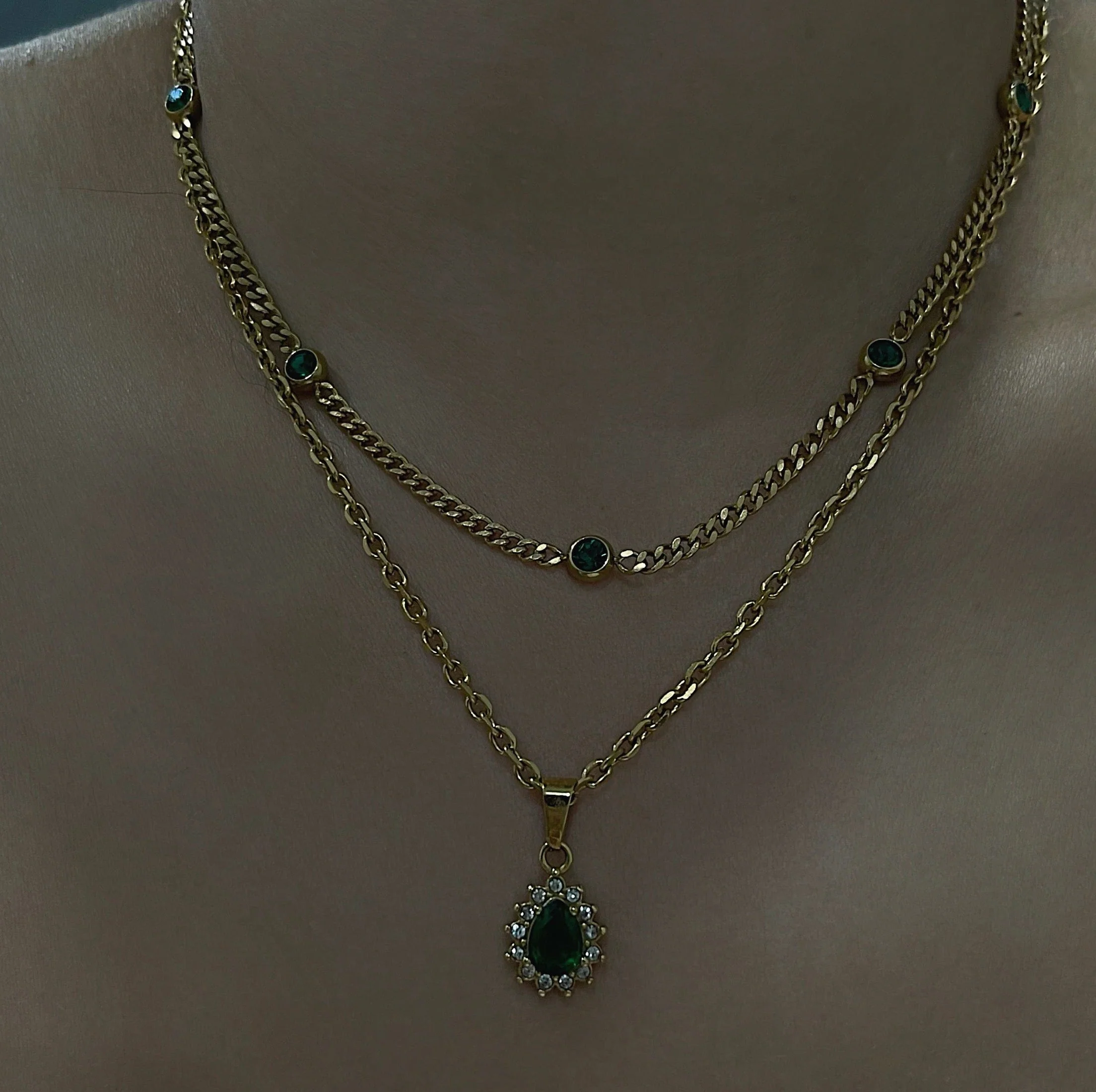 Bessie Necklace - Image 3