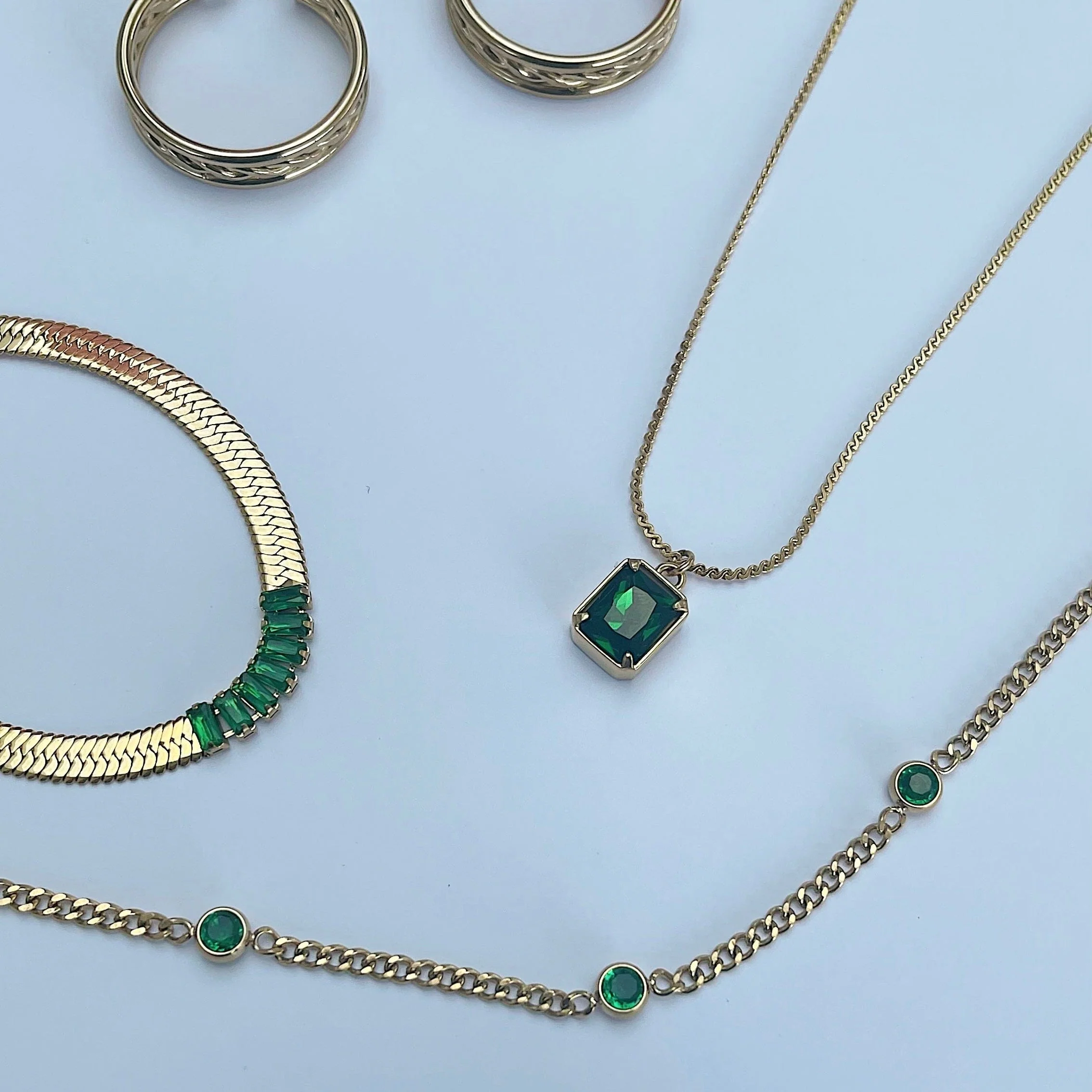 Bessie Necklace - Image 4