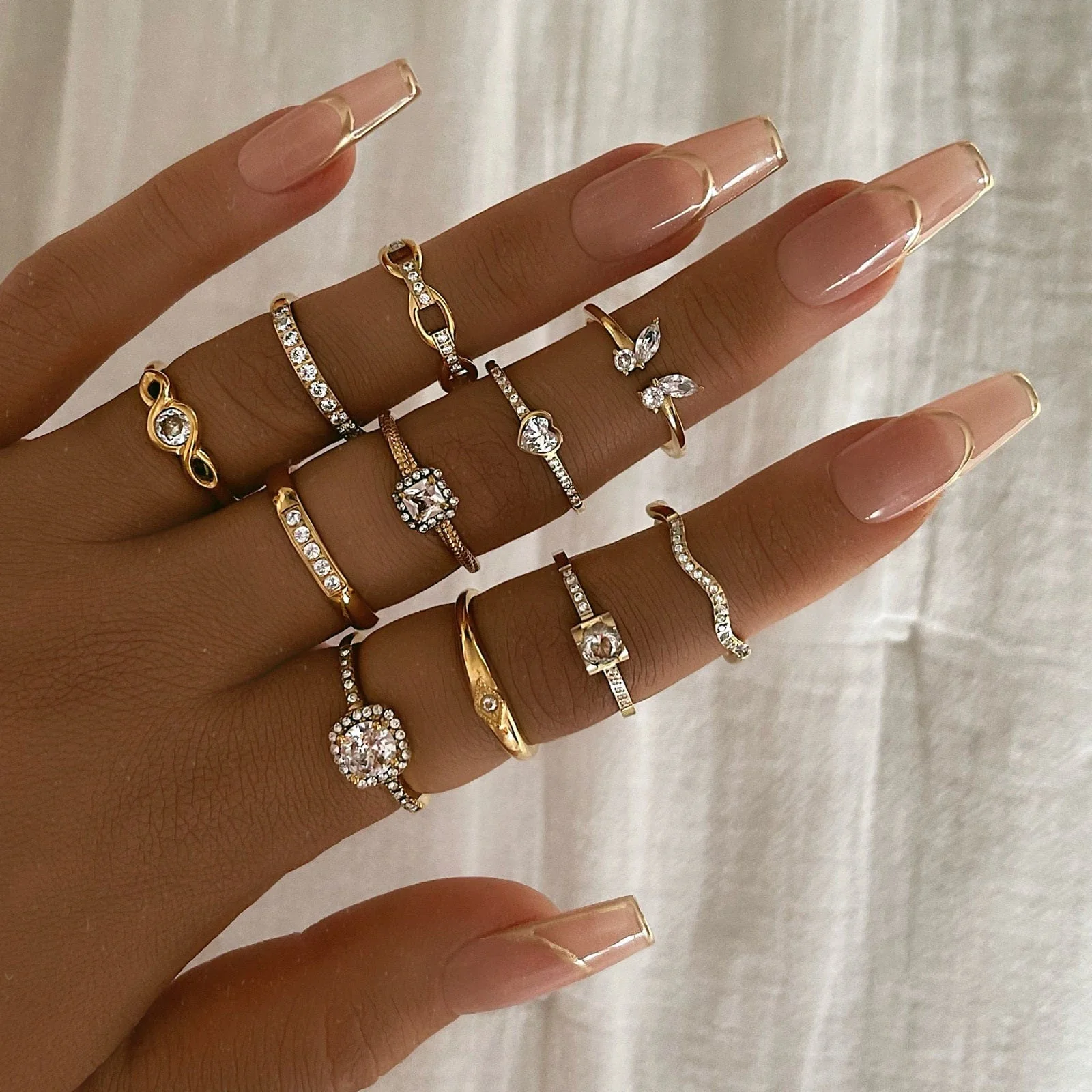 Bethany Ring - Image 2