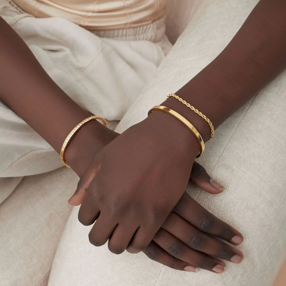 Beverley Rope Bracelet - Image 12