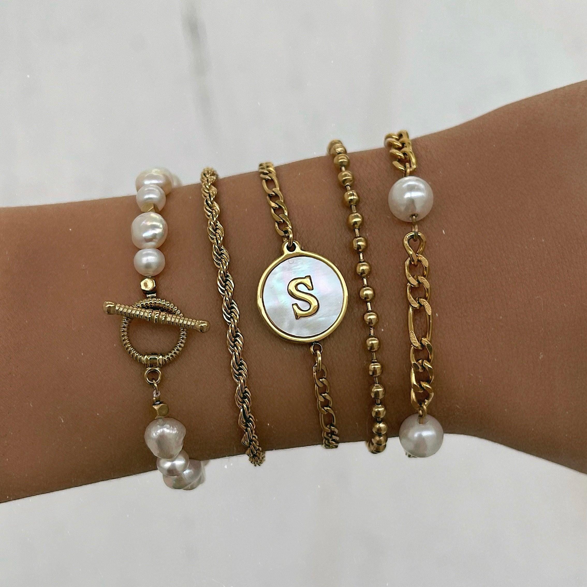 Beverley Rope Bracelet - Image 15