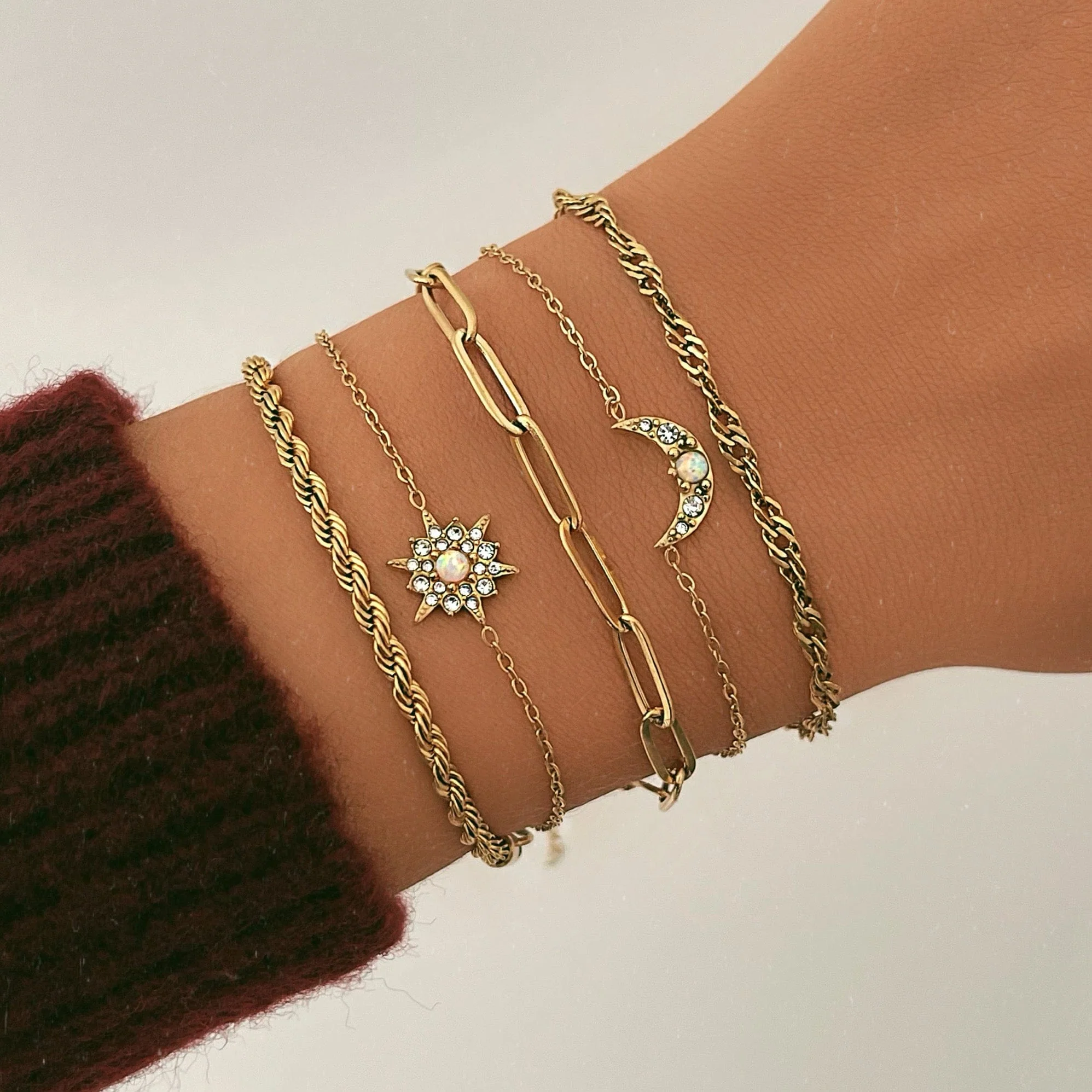 Mollie Bracelet - Image 7