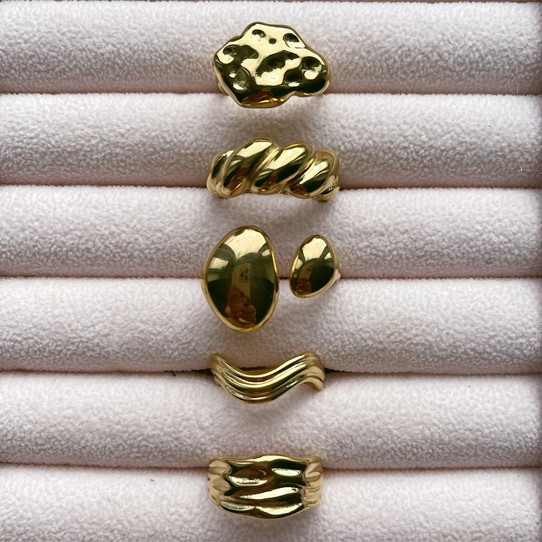 Billie Ring - Image 11