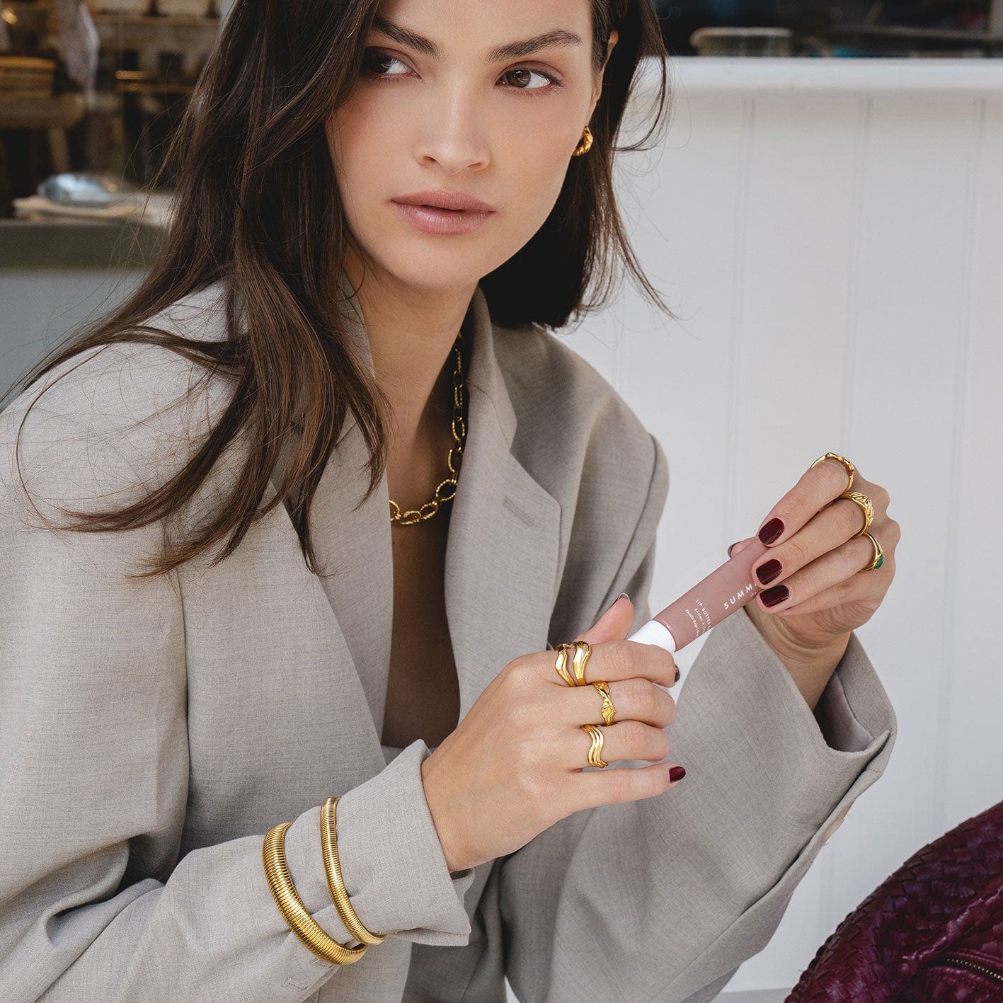 Billie Ring - Image 4