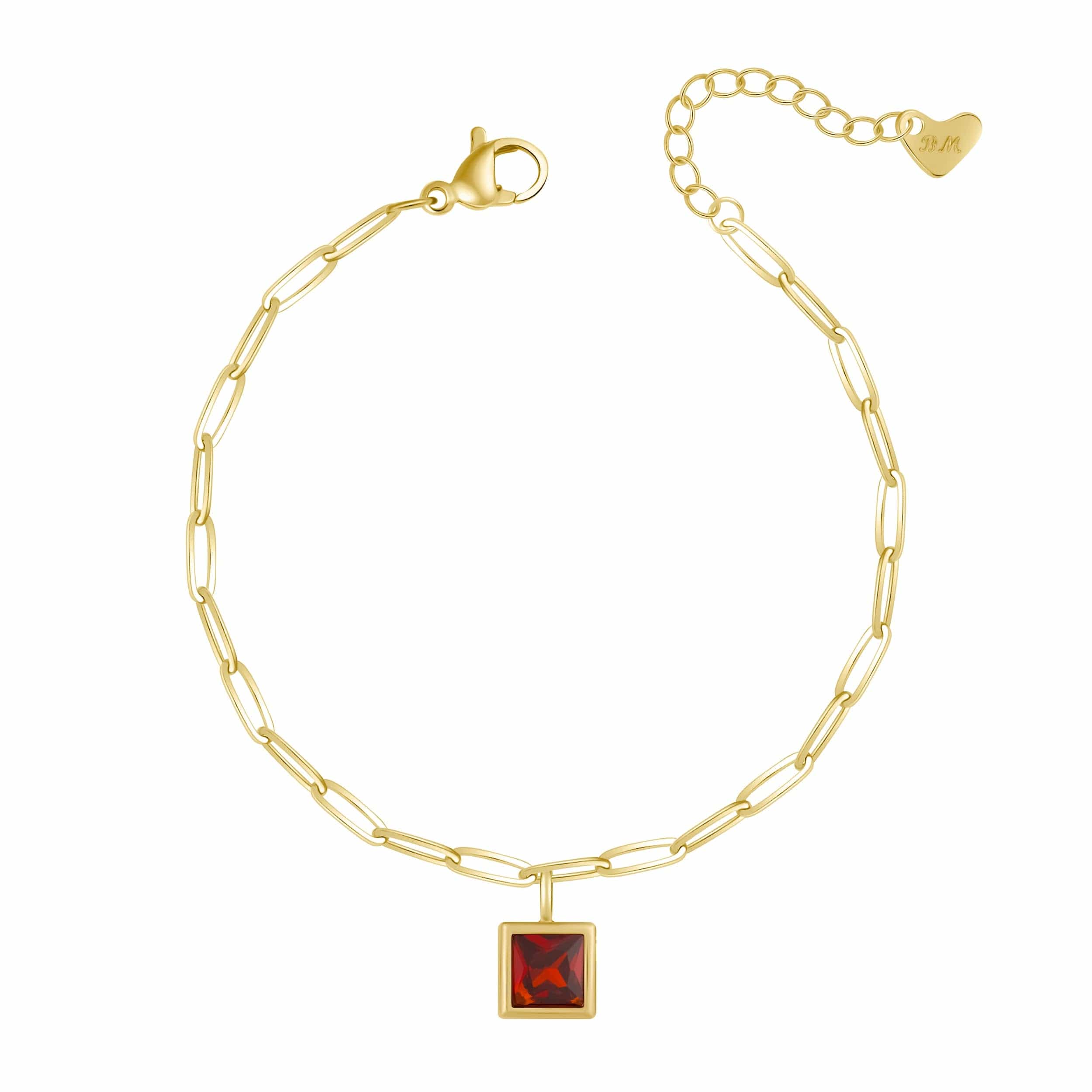 Birthstone Bracelet - Image 26