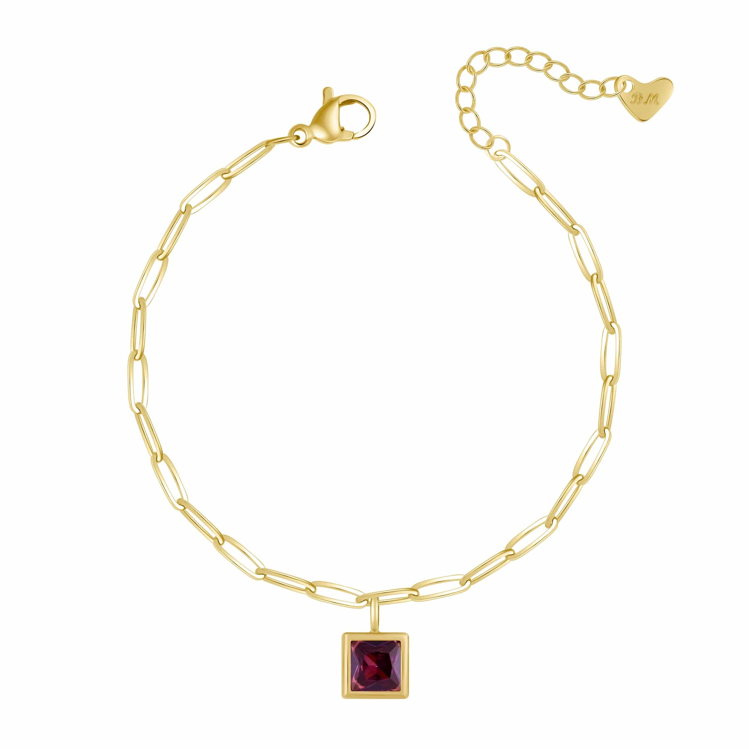 Birthstone Bracelet - Image 28