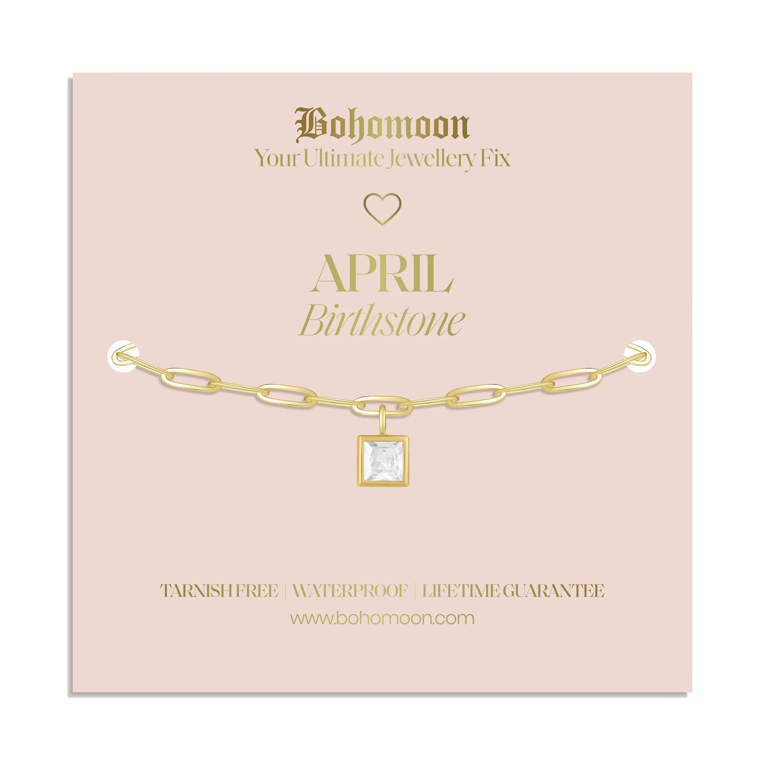 Birthstone Bracelet - Image 31