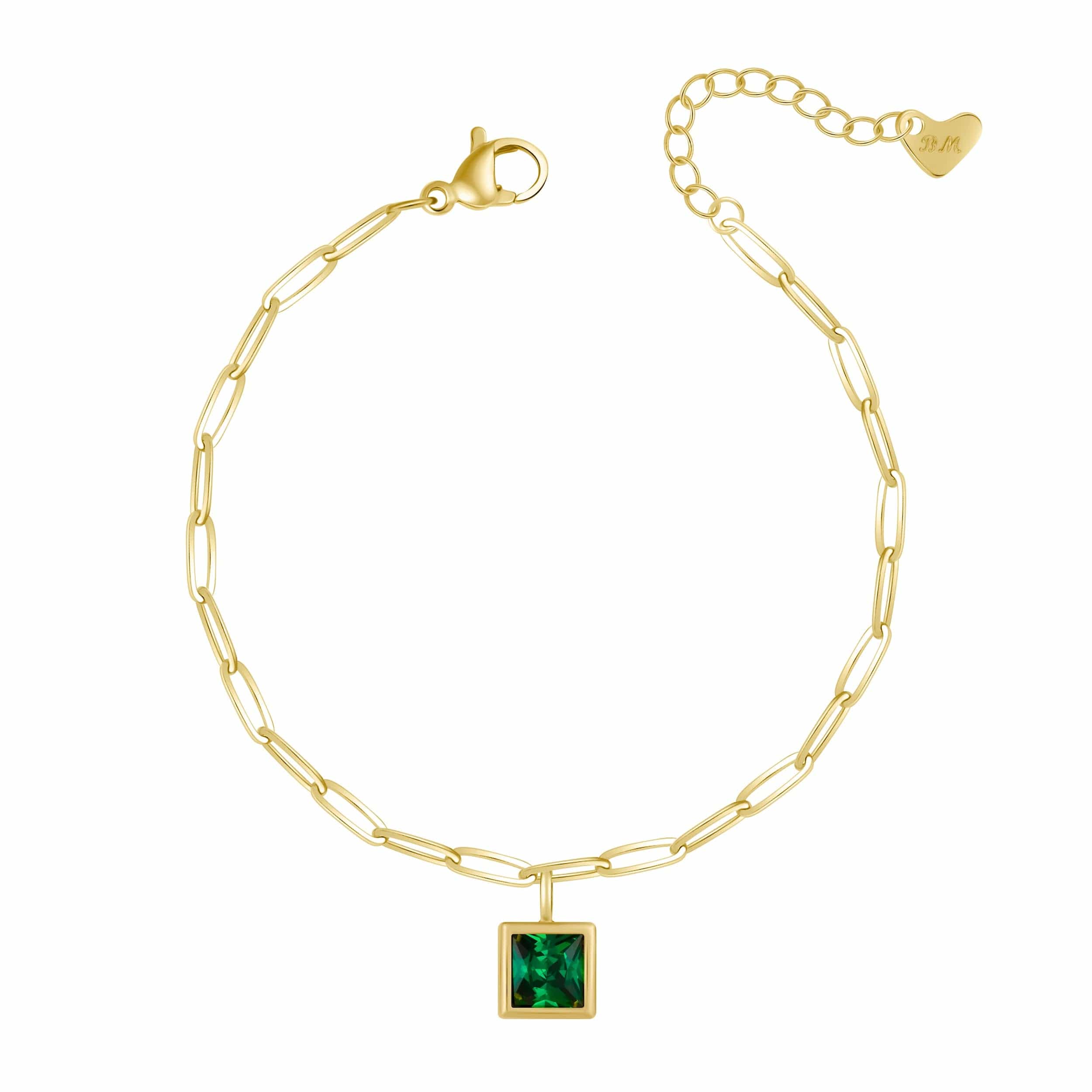 Birthstone Bracelet - Image 34