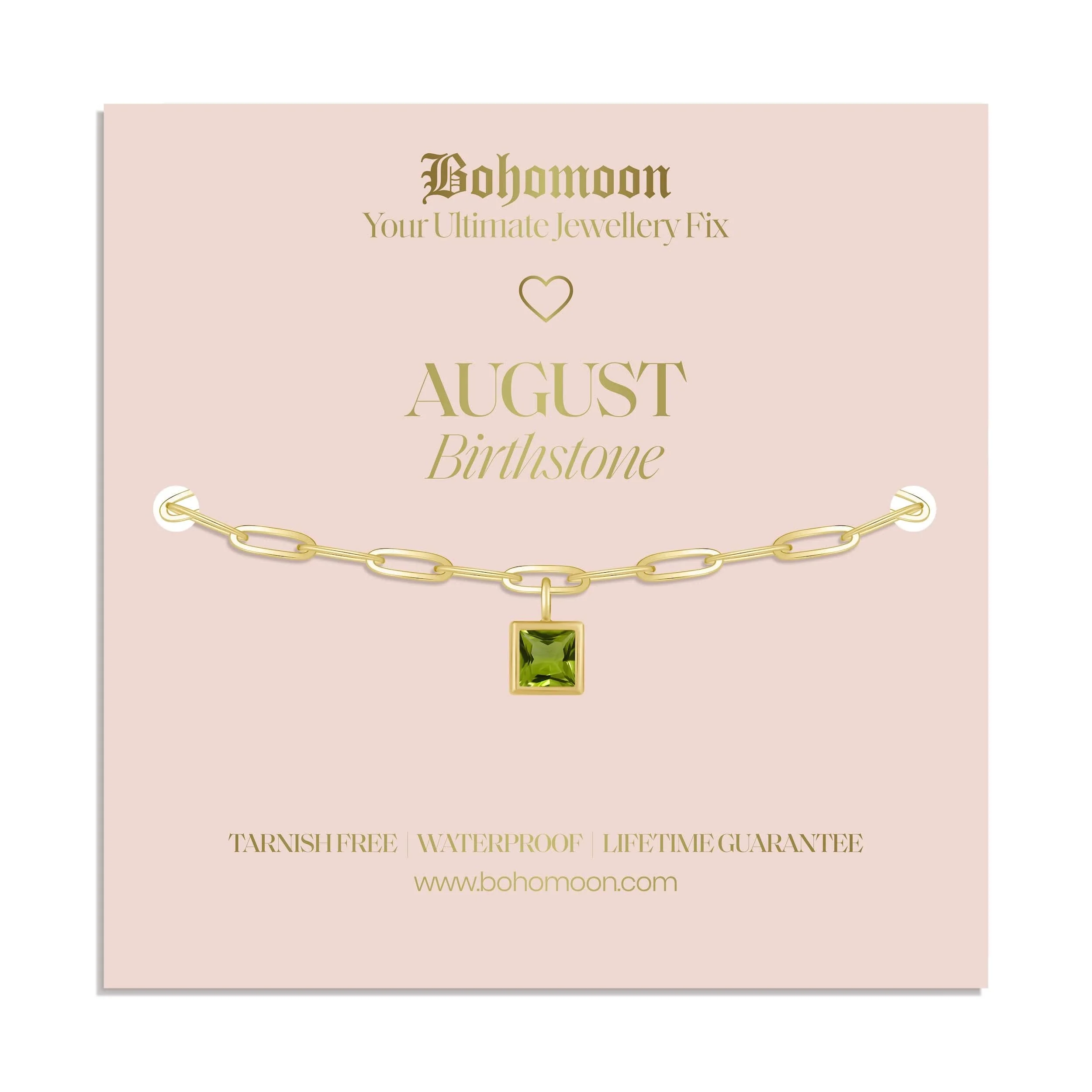 Birthstone Bracelet - Image 39