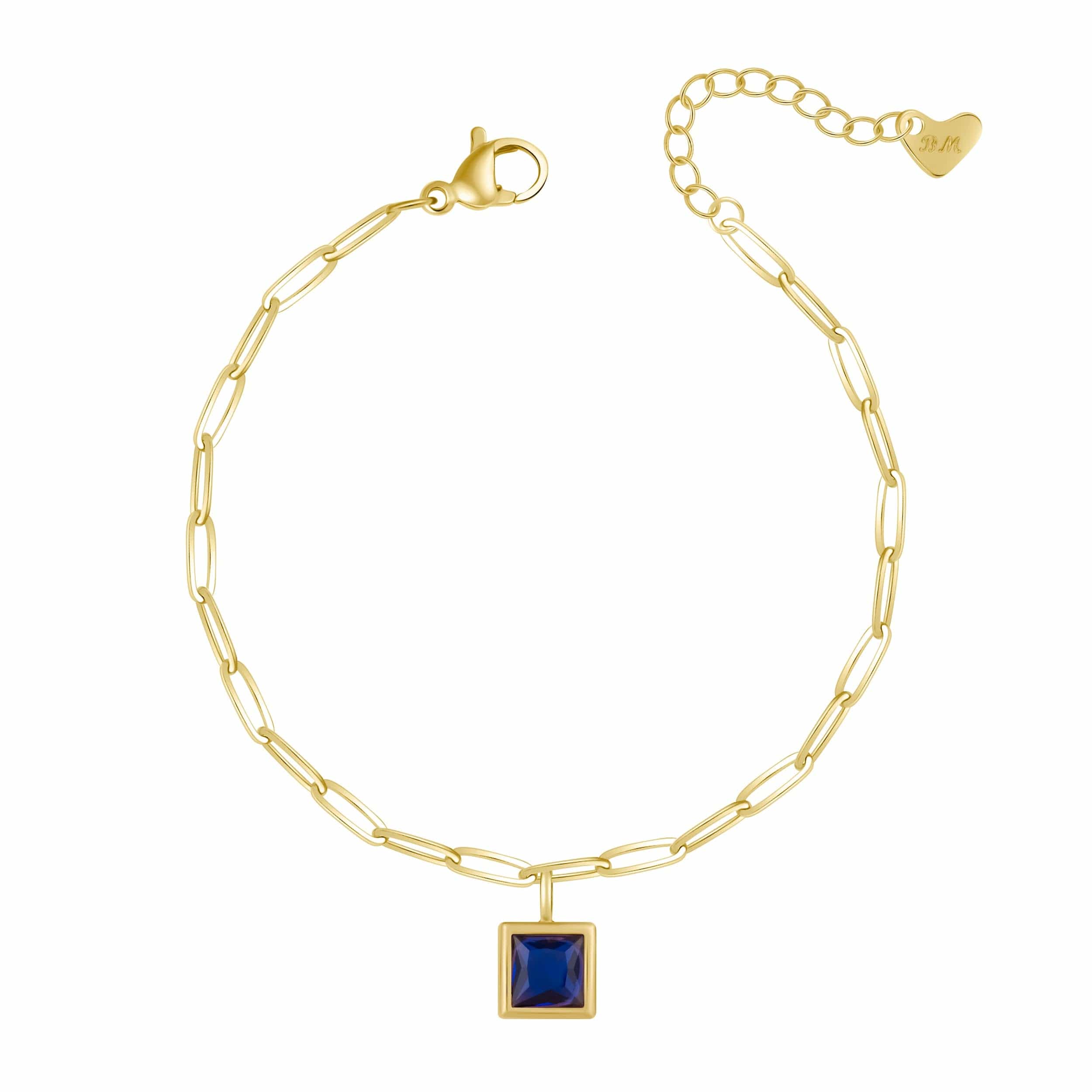 Birthstone Bracelet - Image 42