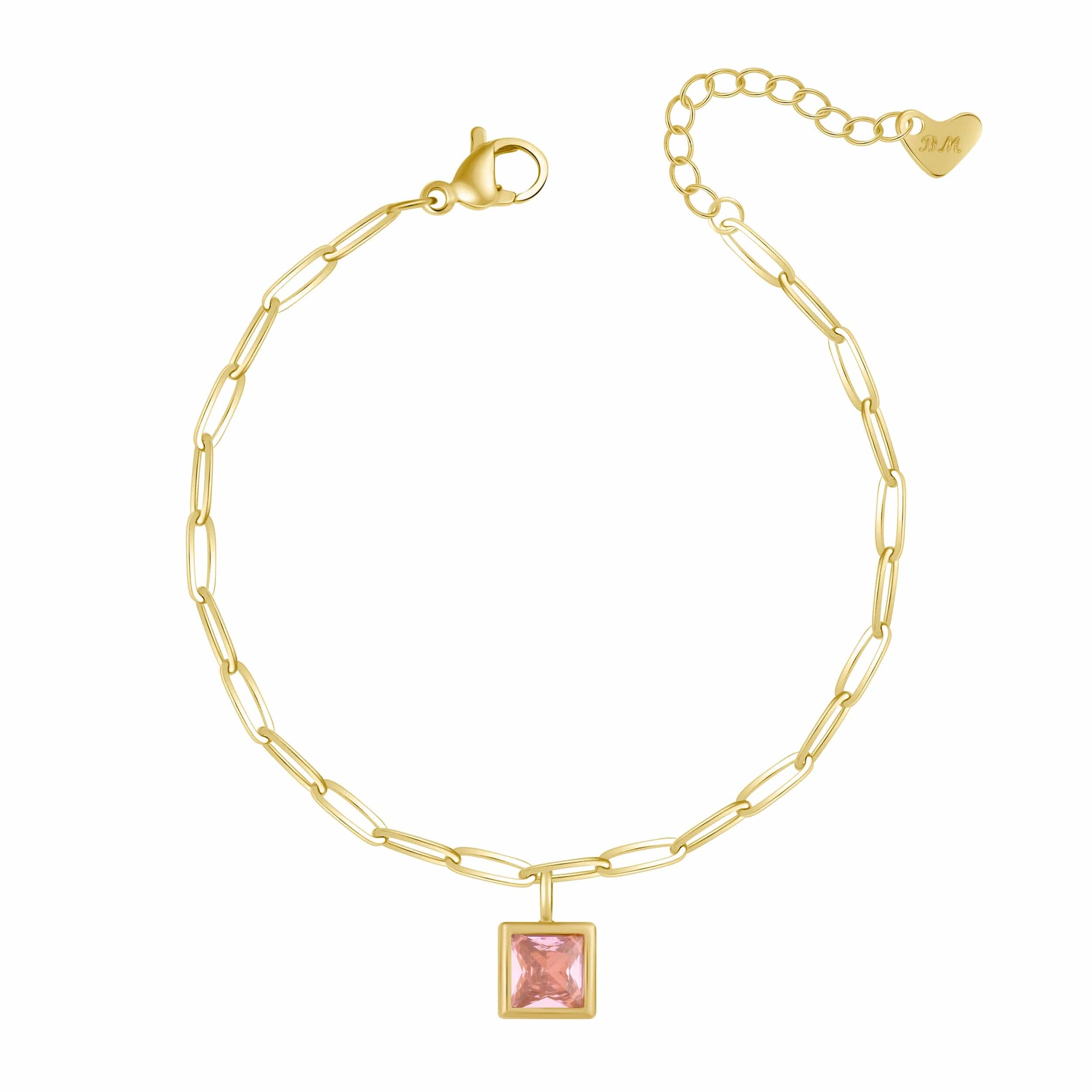 Birthstone Bracelet - Image 44