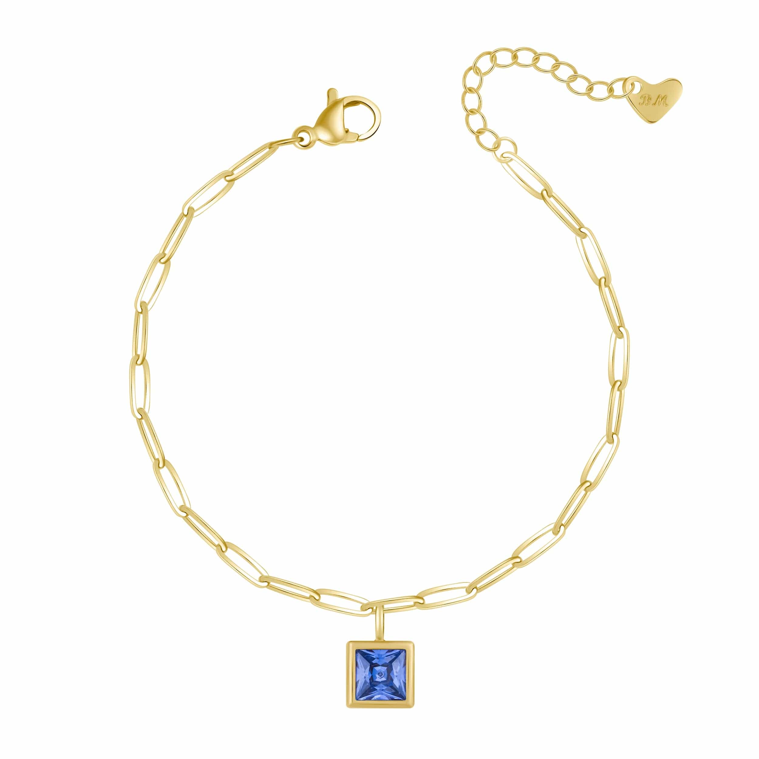 Birthstone Bracelet - Image 48
