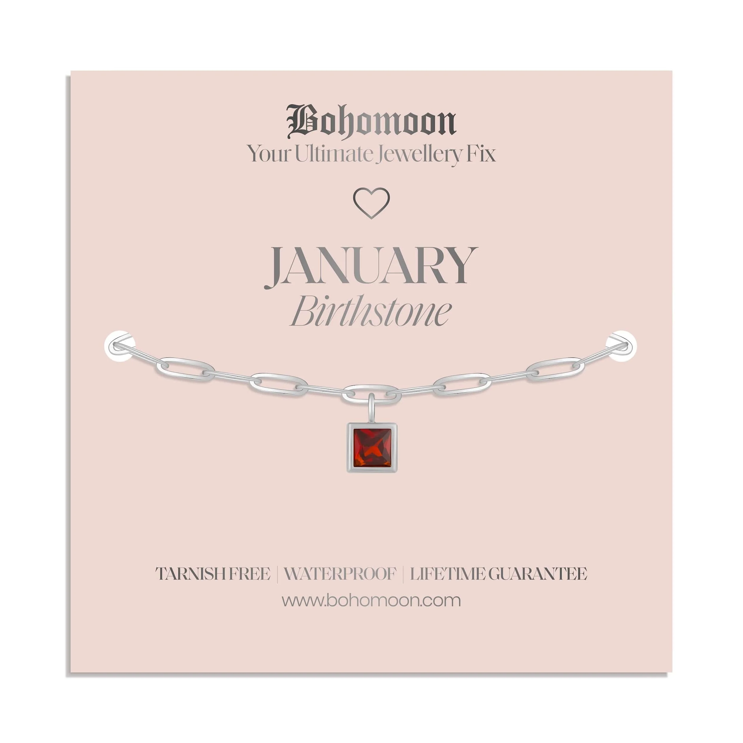 Birthstone Bracelet - Image 49