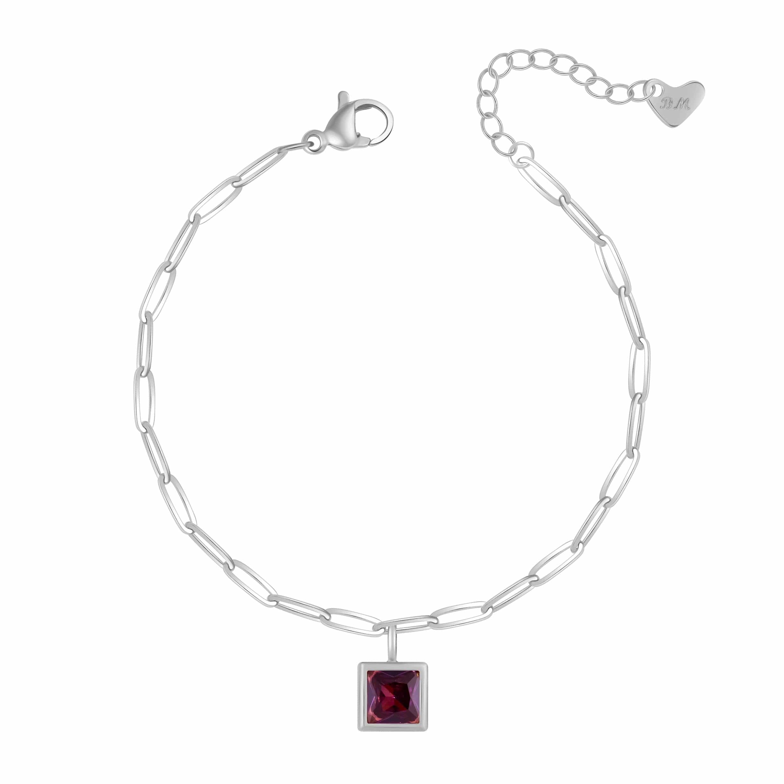 Birthstone Bracelet - Image 52