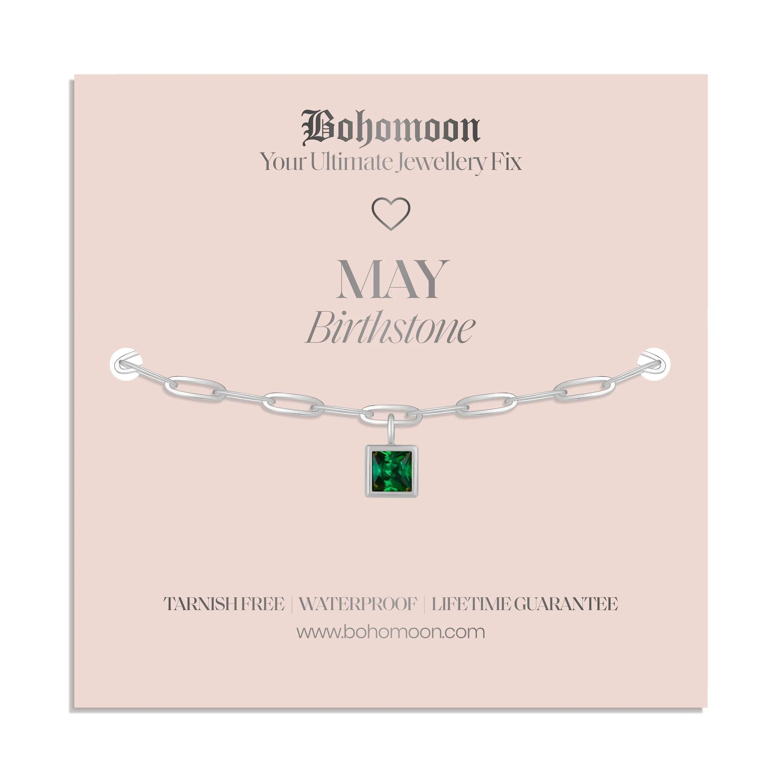 Birthstone Bracelet - Image 57