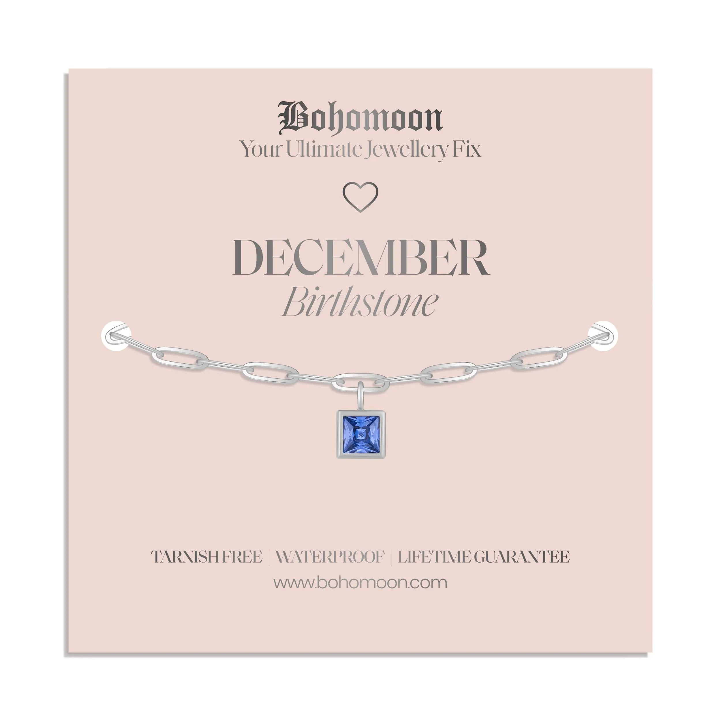 Birthstone Bracelet - Image 71