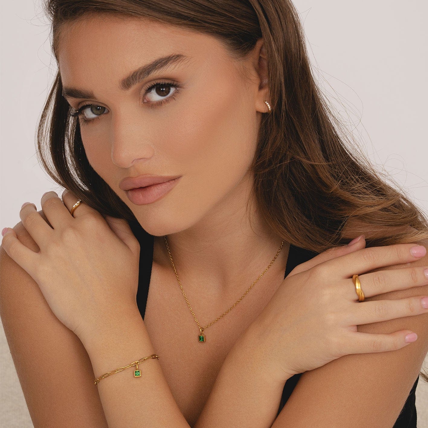 Birthstone Bracelet - Image 3