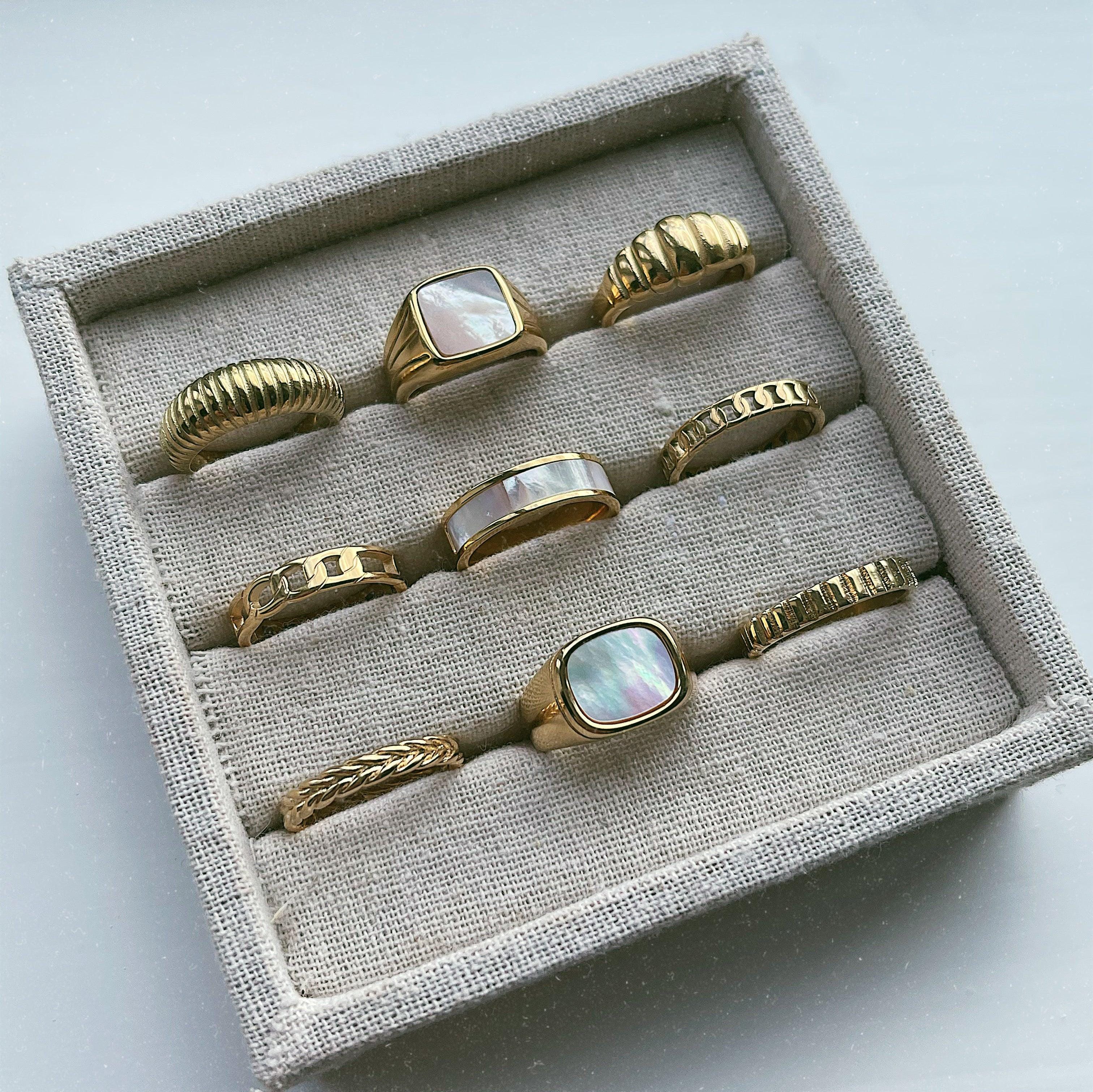 Braided Ring - Image 3