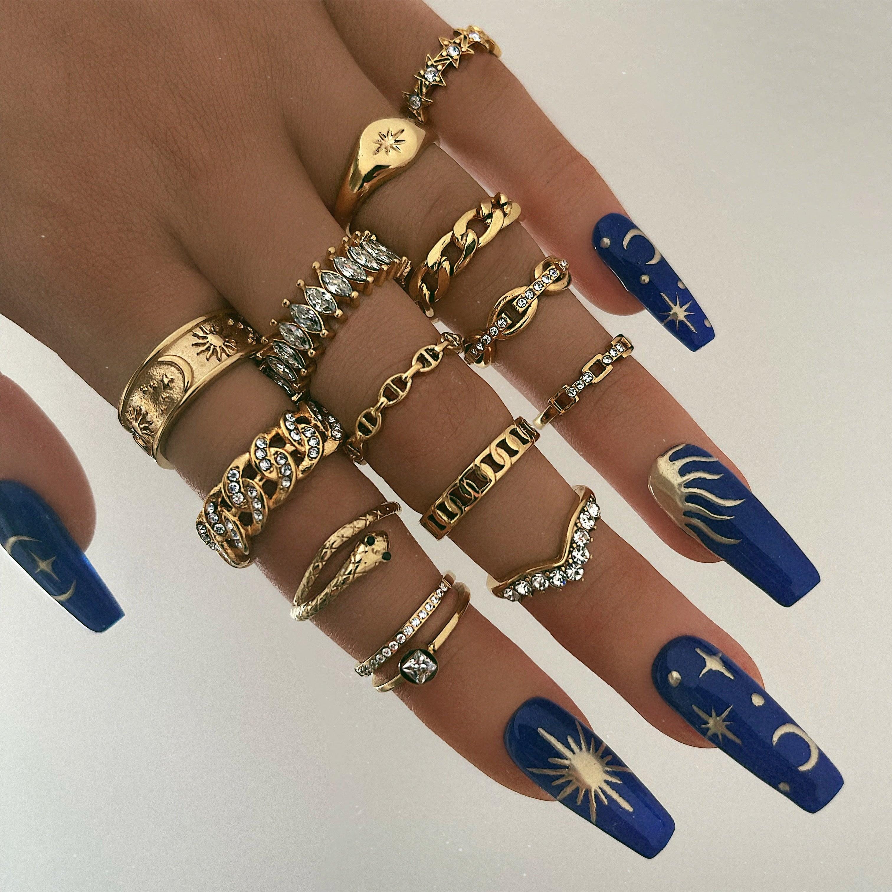 Briony Ring - Image 3