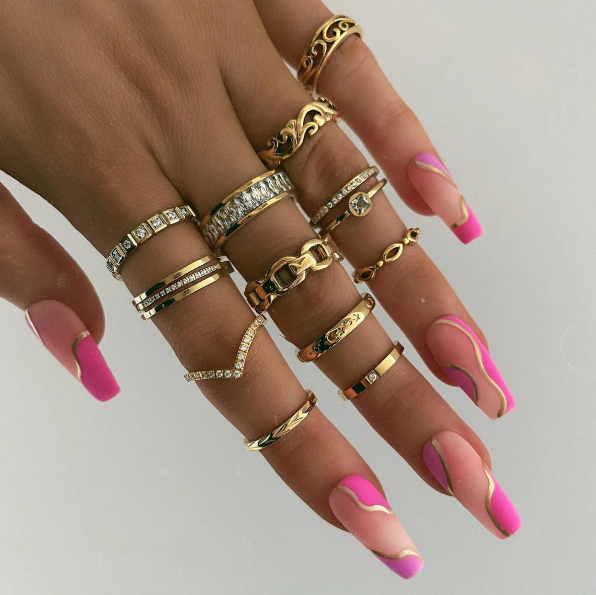 Briony Ring - Image 4