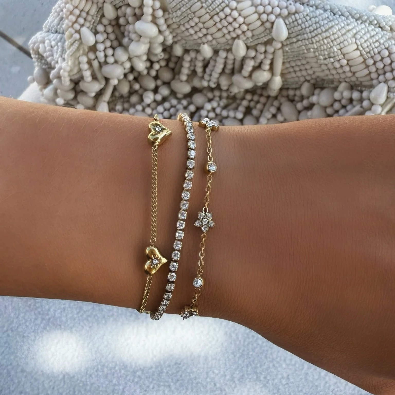 Bronte Bracelet - Image 4