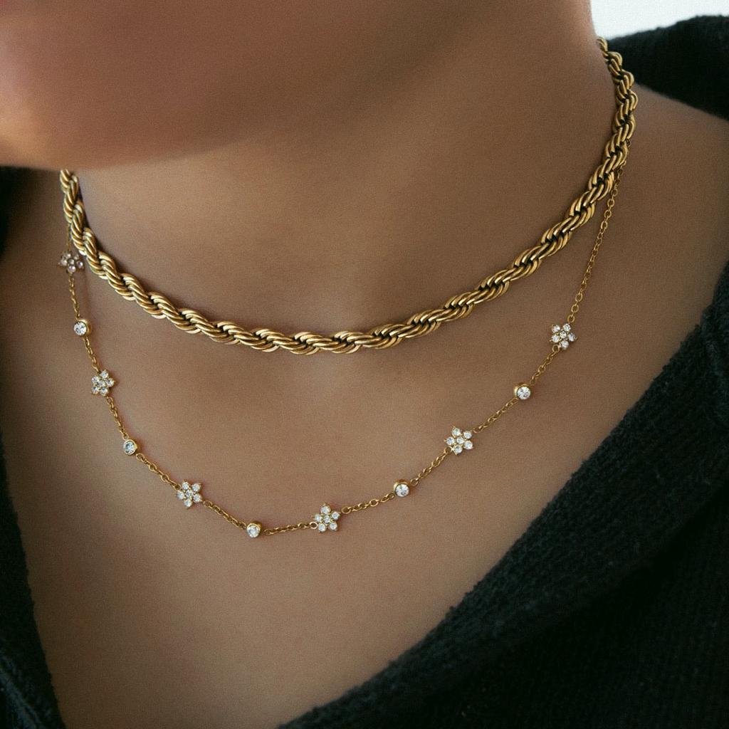 Bronte Necklace - Image 3
