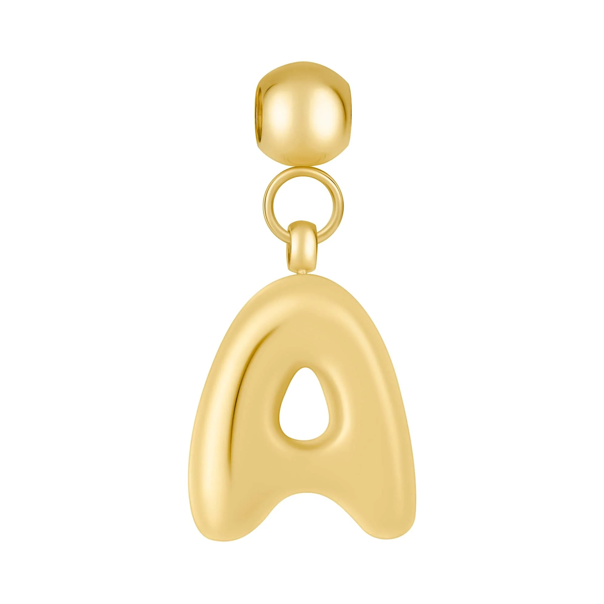 Bubble A Charm