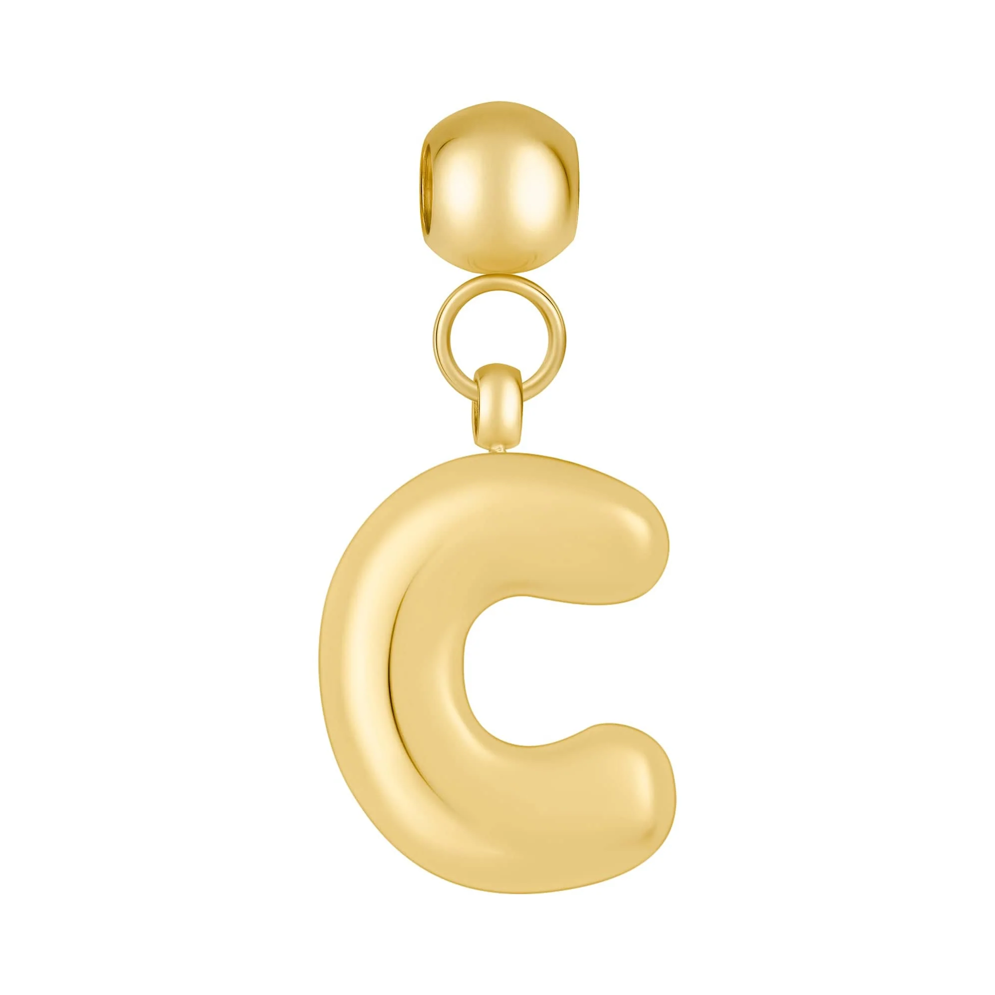 Bubble C Charm
