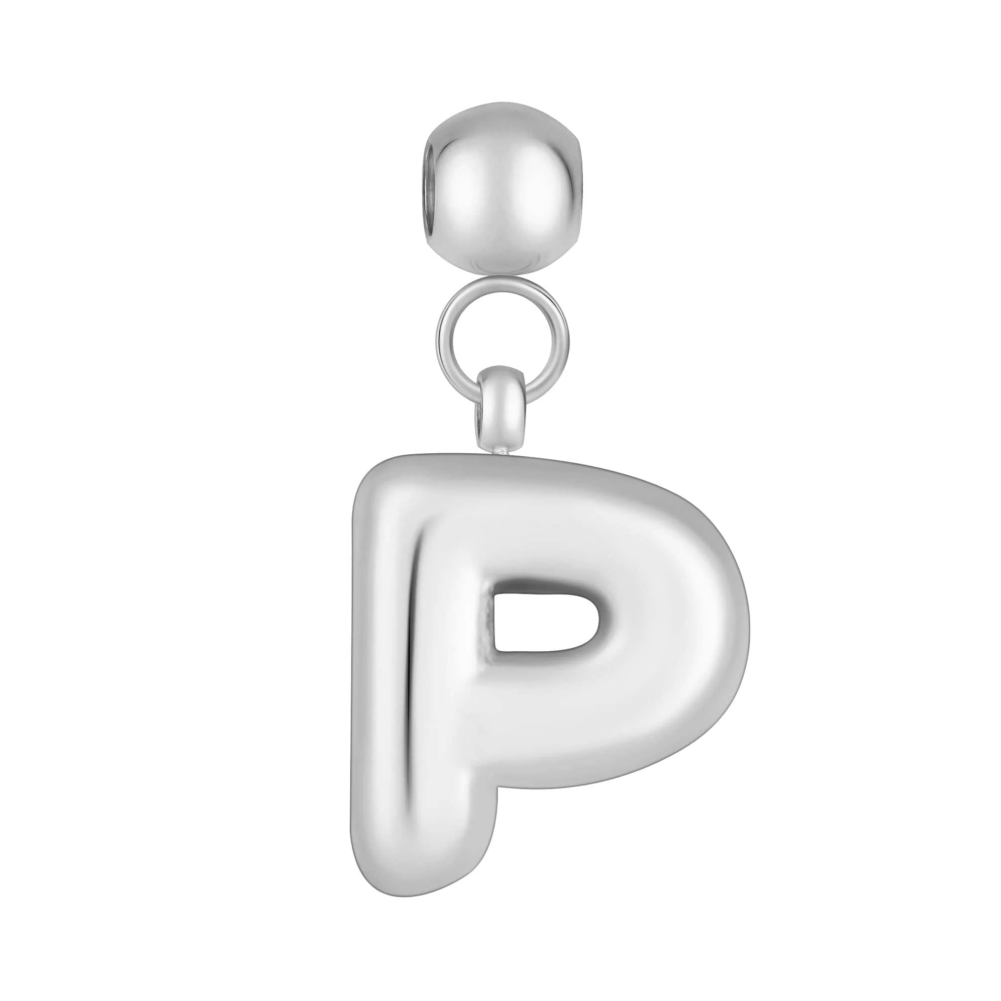 Bubble P Charm - Image 5