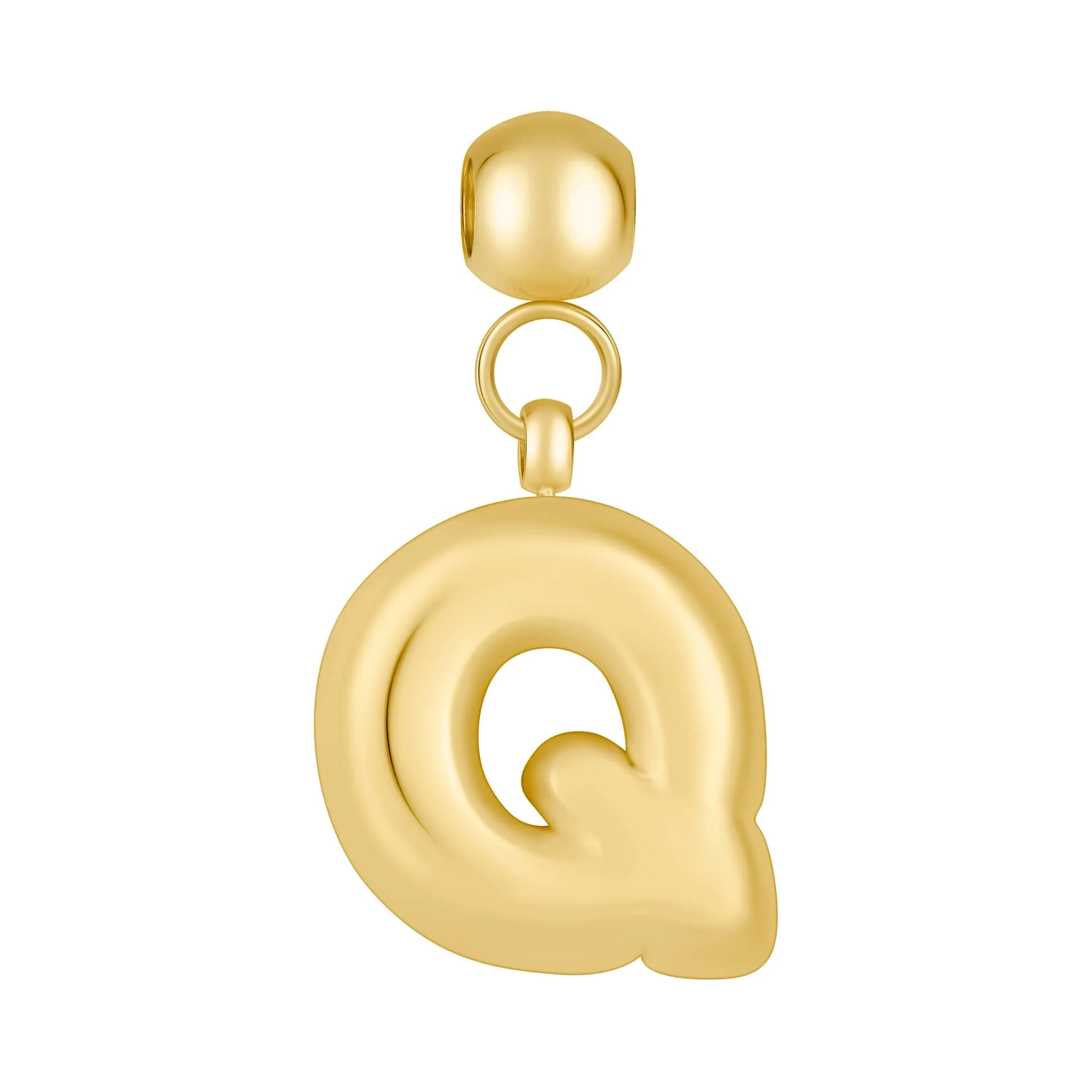 Bubble Q Charm