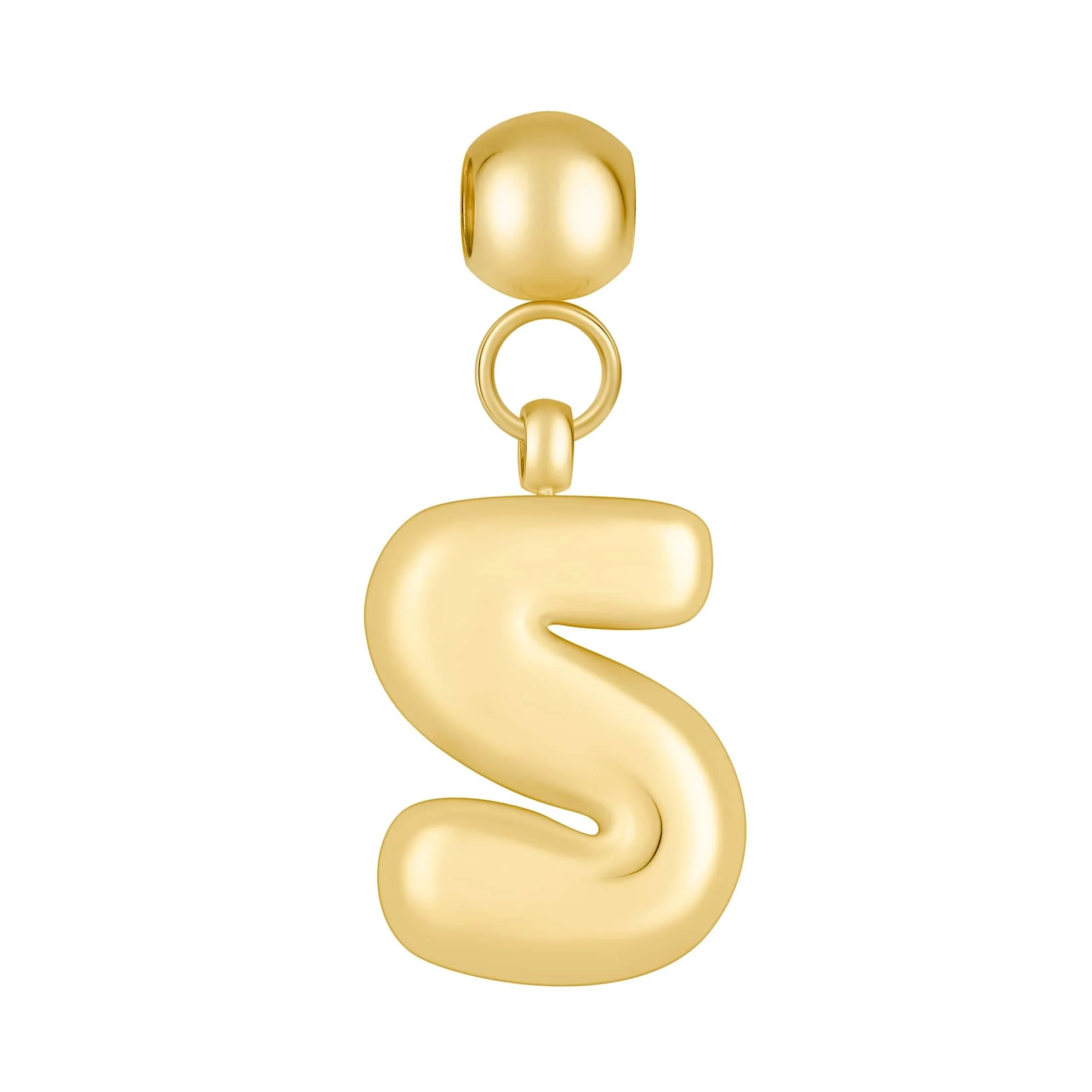 Bubble S Charm