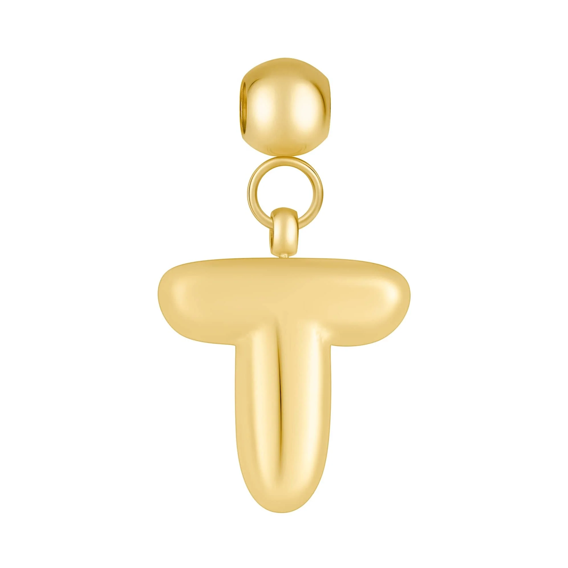 Bubble T Charm