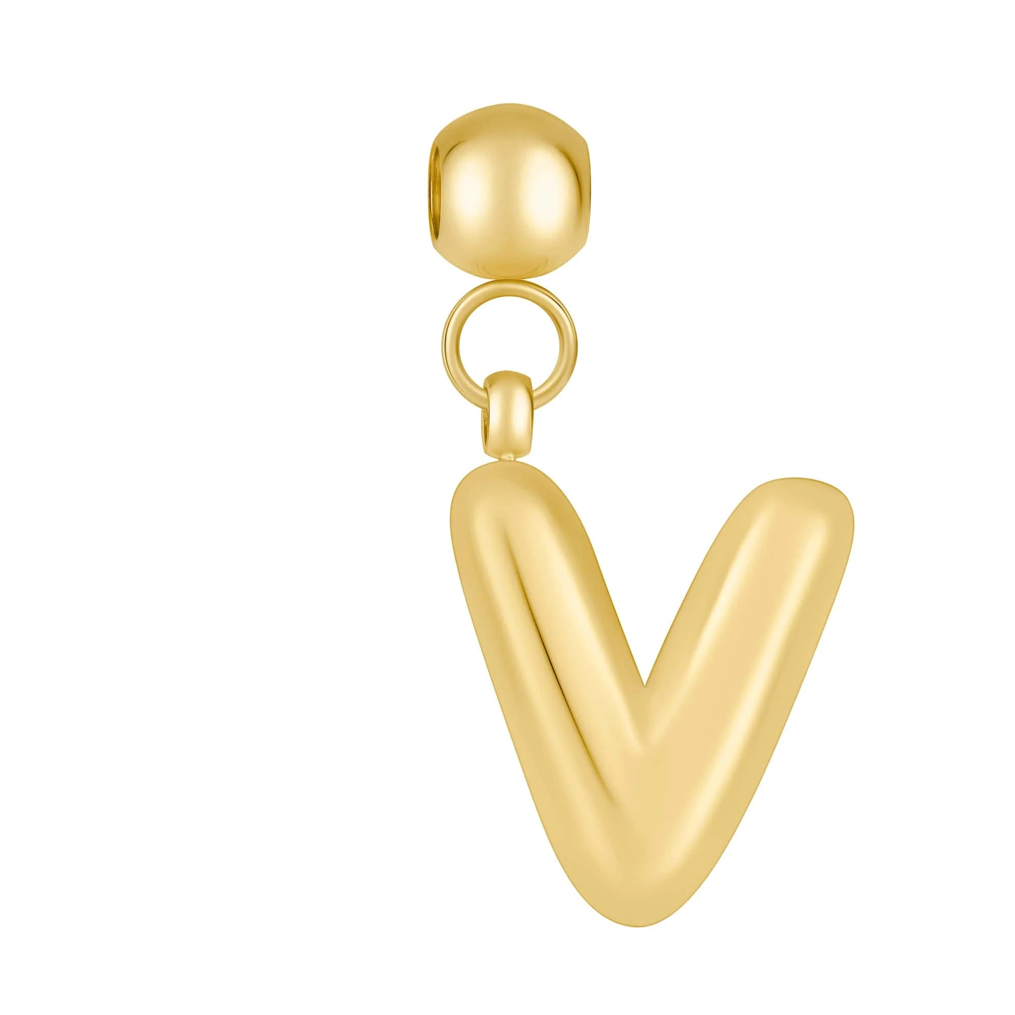 Bubble V Charm