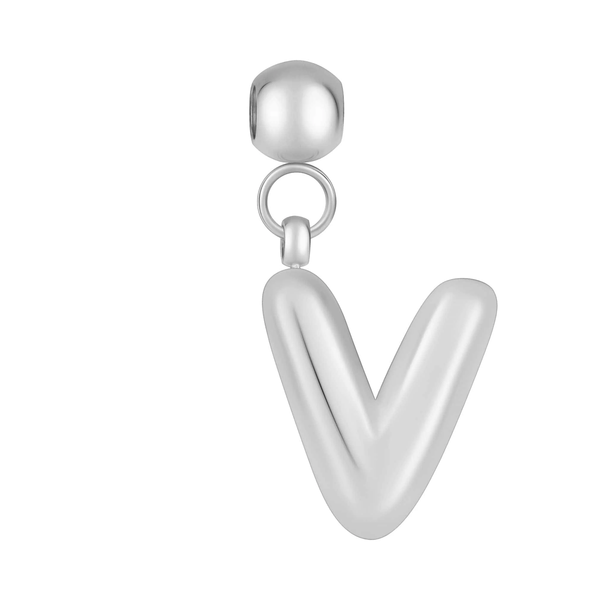 Bubble V Charm - Image 5