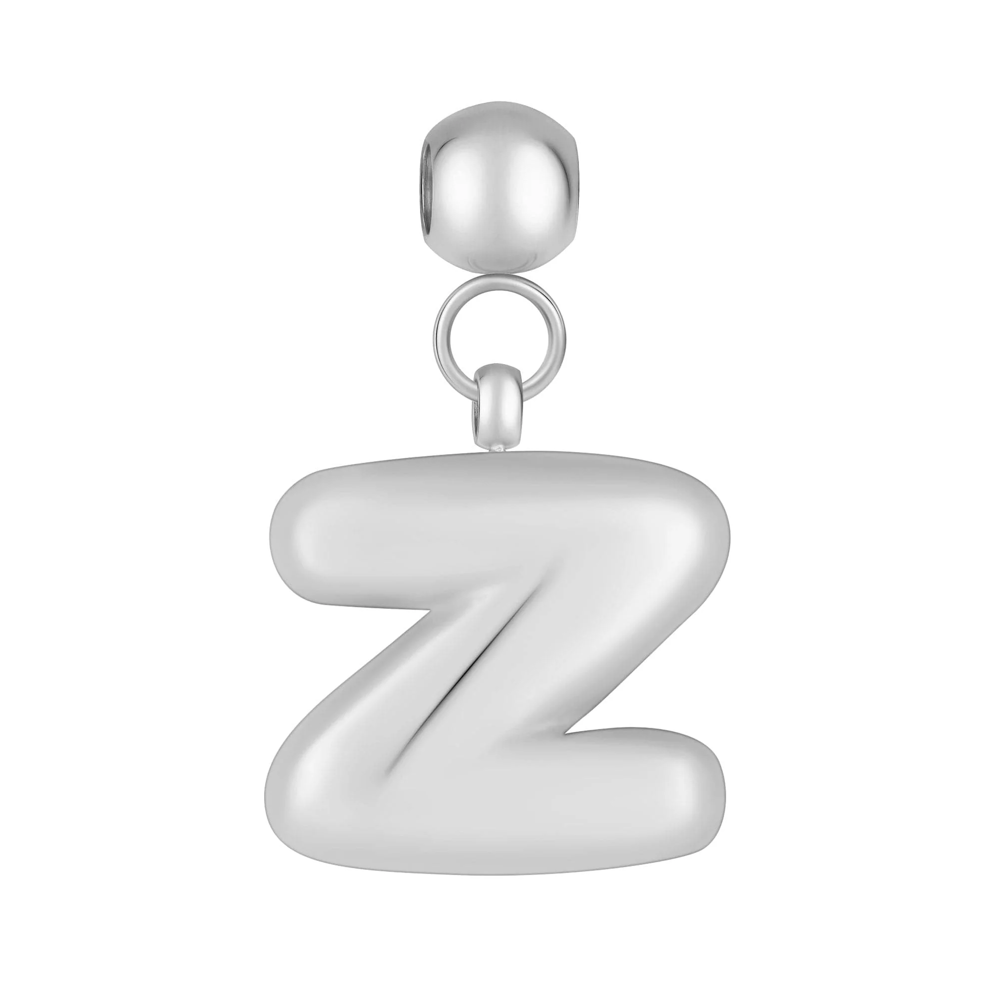 Bubble Z Charm - Image 5