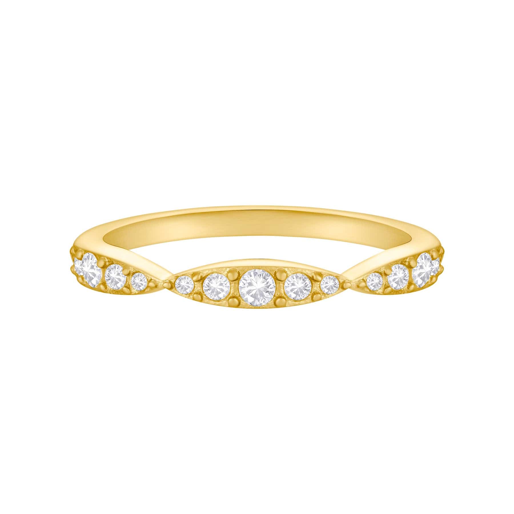 Cadence Ring