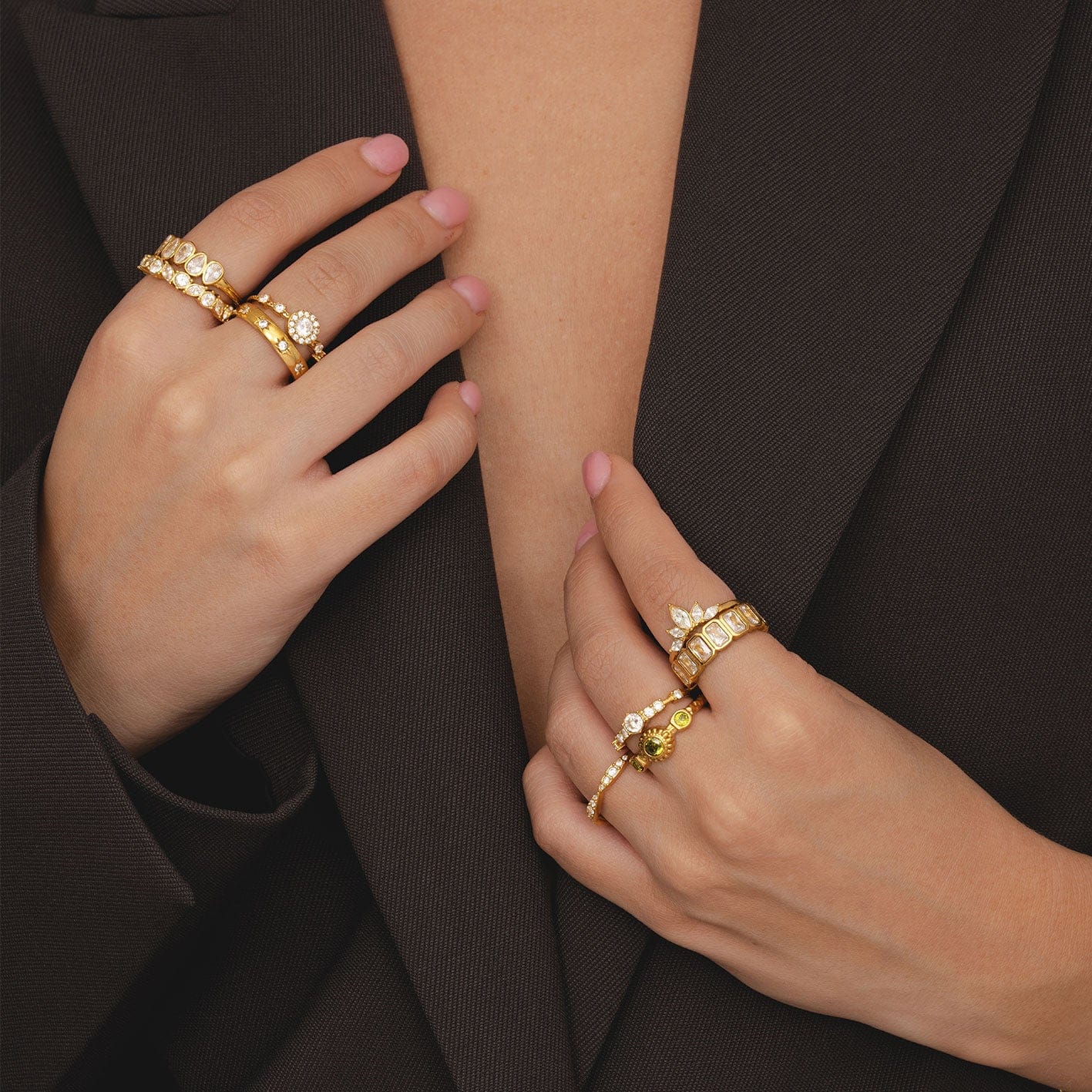 Cadence Ring - Image 5