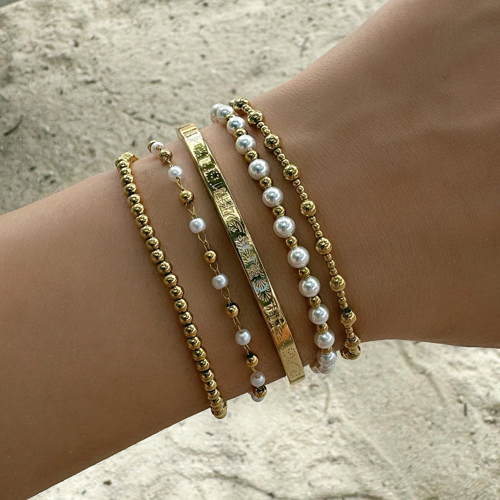 Calabasas Bracelet - Image 2