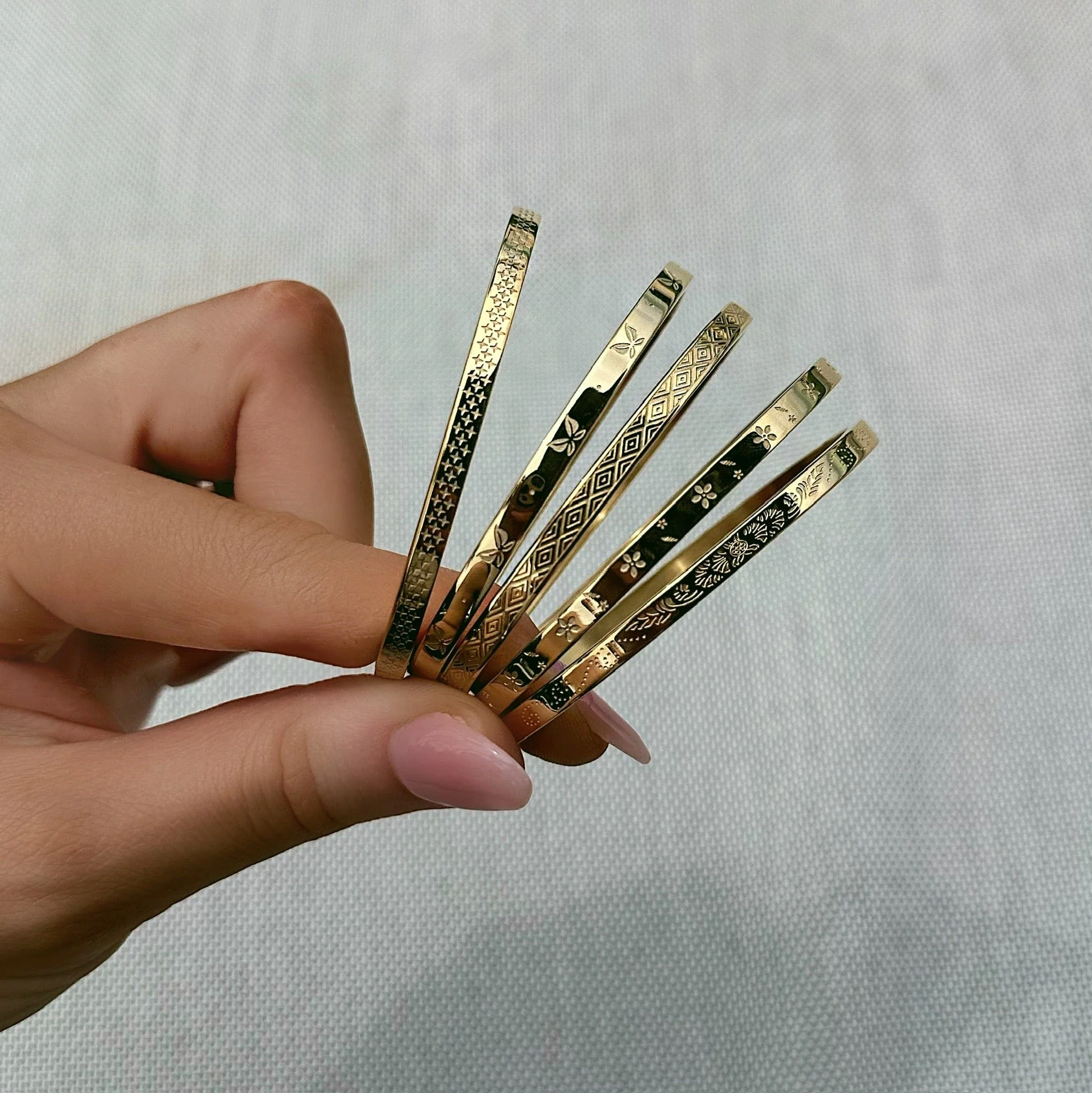 Calabasas Bracelet - Image 4