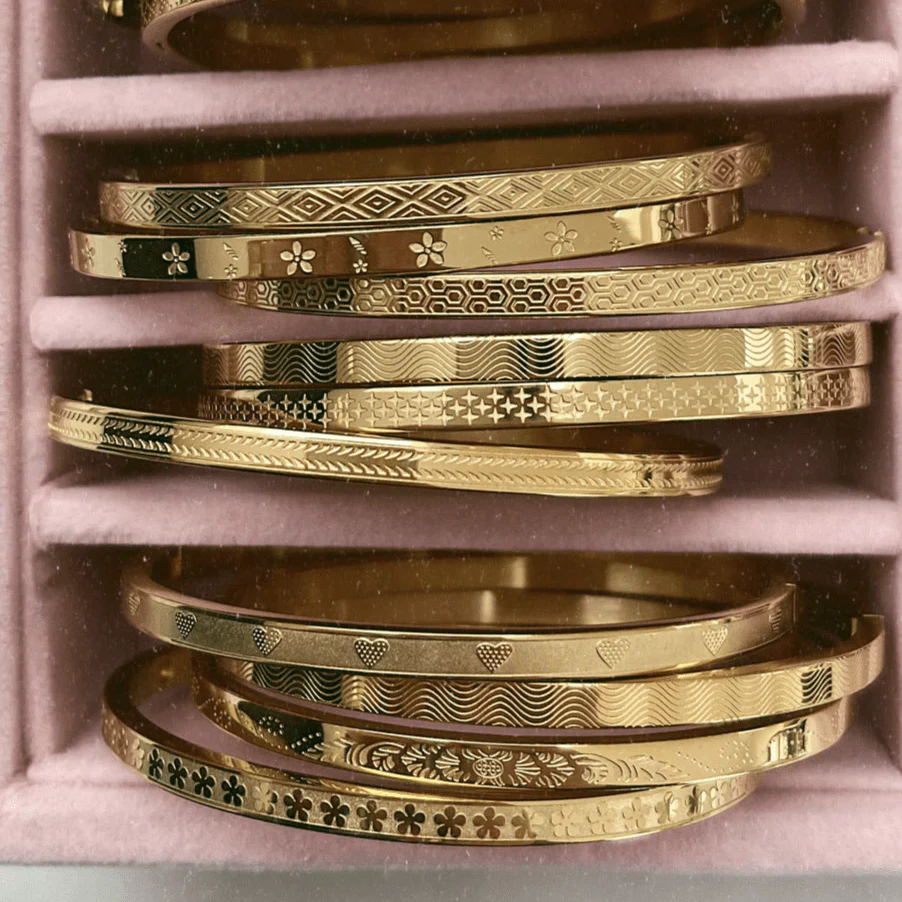 Calabasas Bracelet - Image 5