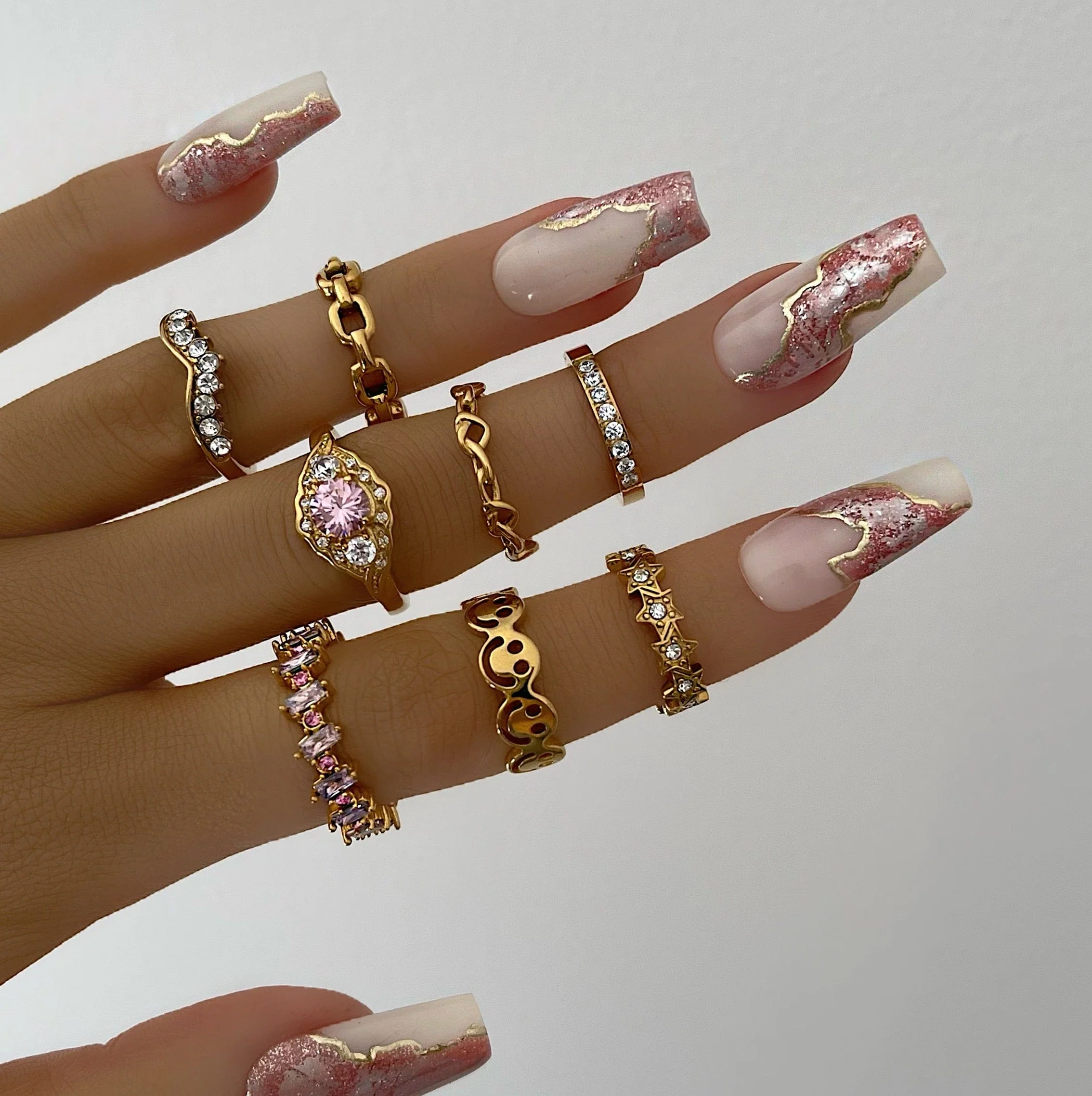 Calista Ring - Image 2