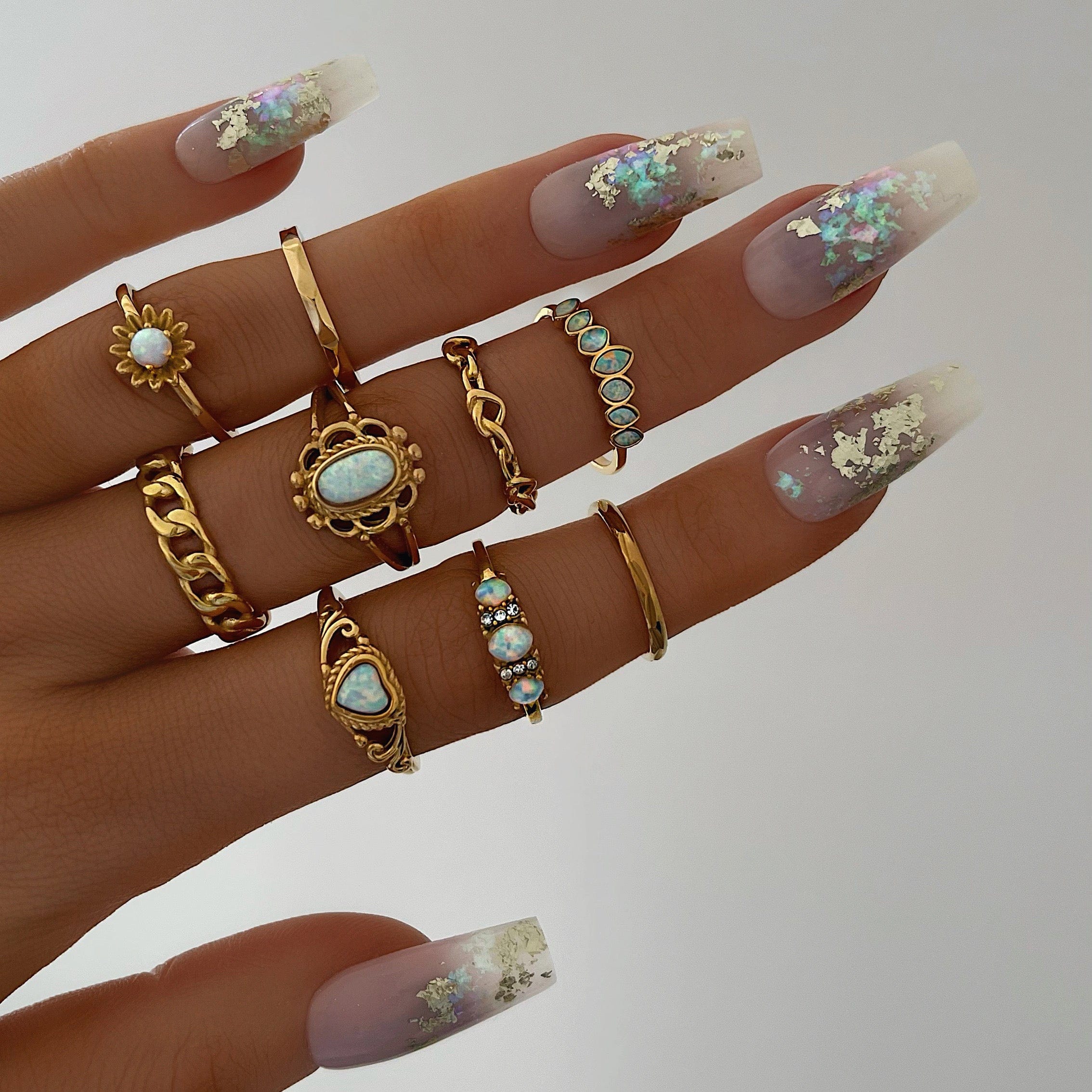 Calista Ring - Image 4