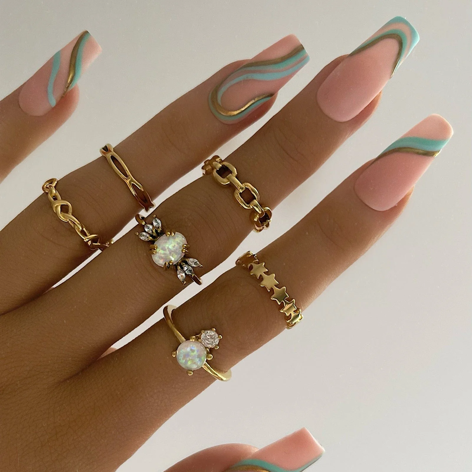 Calista Ring - Image 6