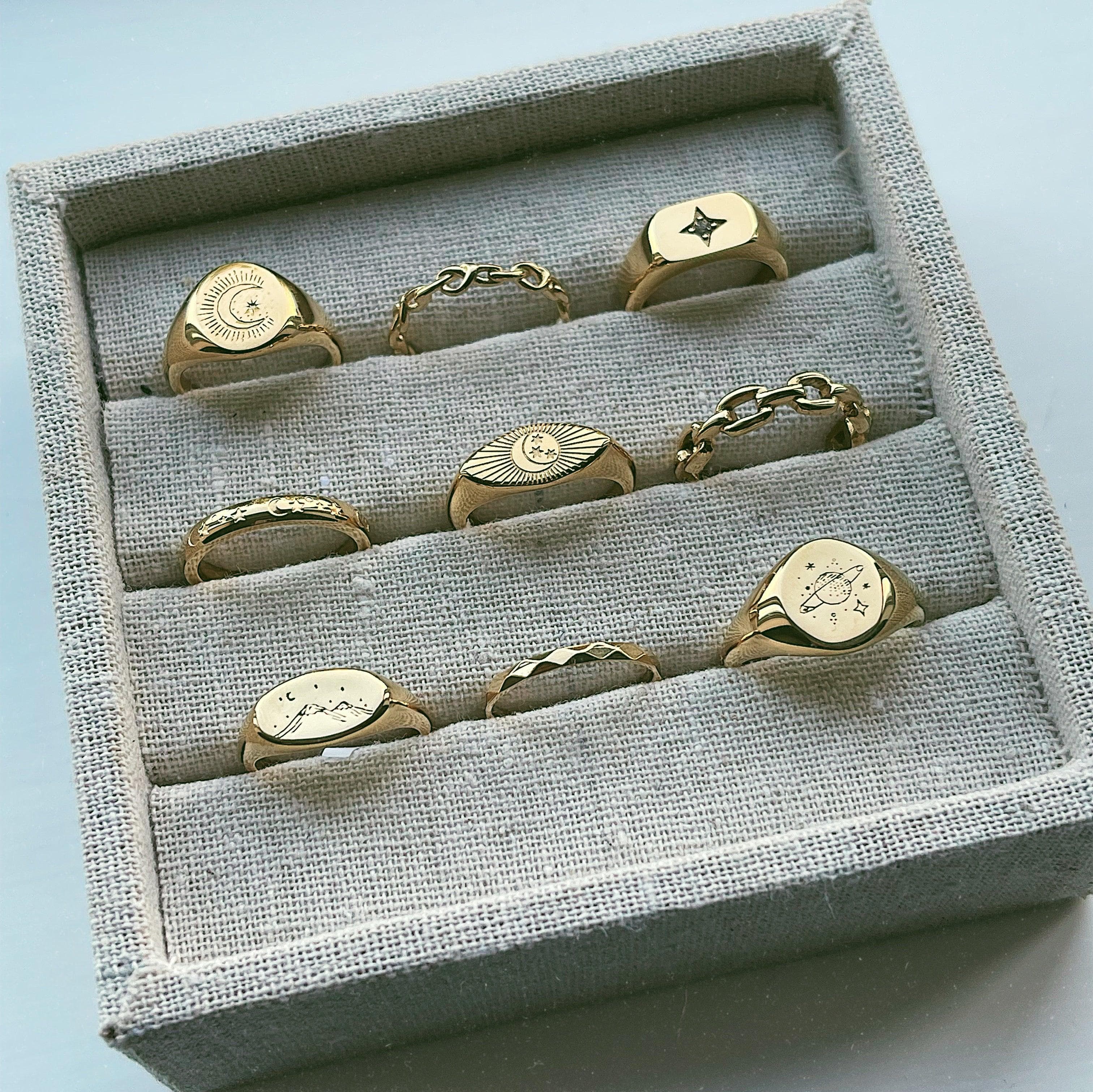 Calista Ring - Image 7