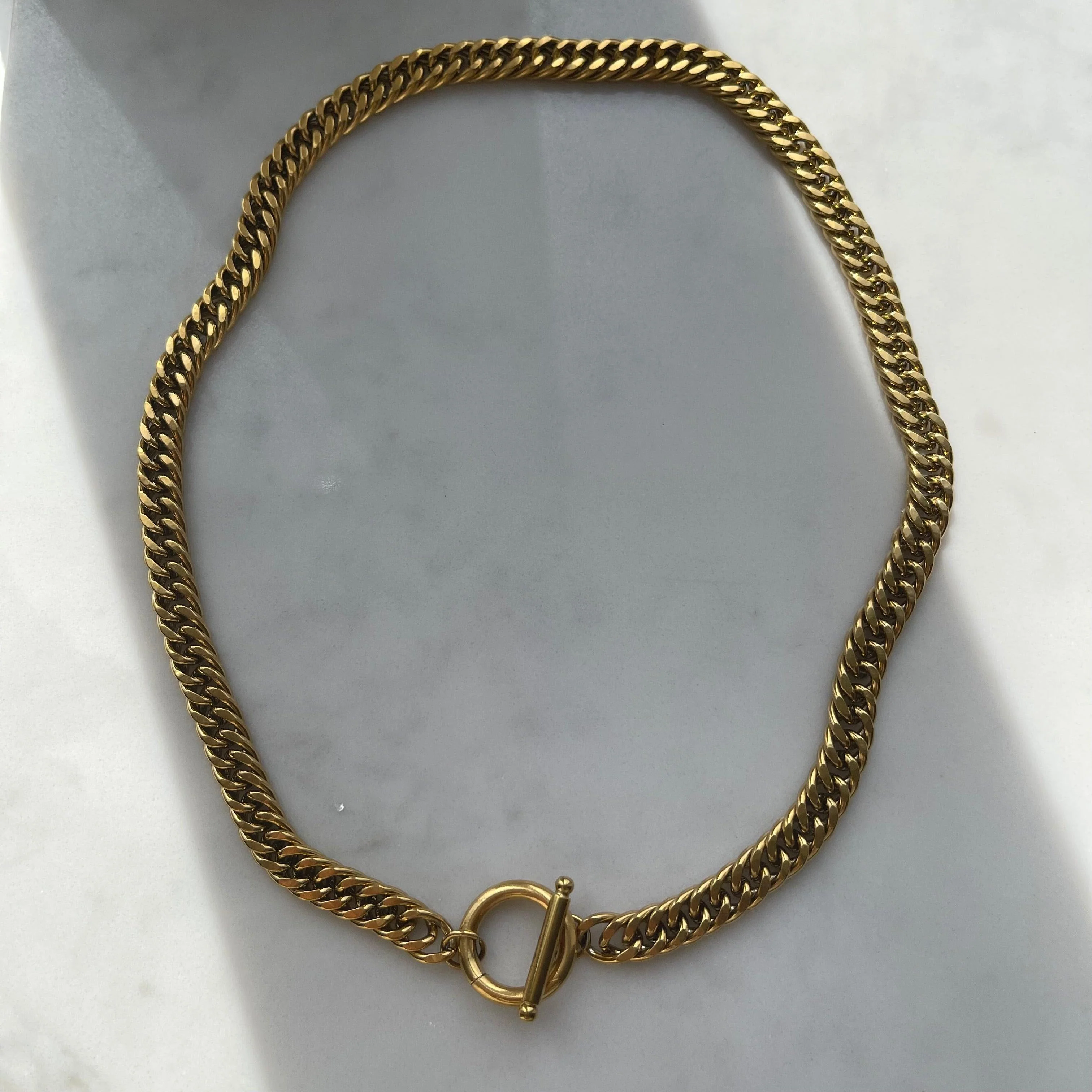 Camilla Tbar Necklace - Image 5