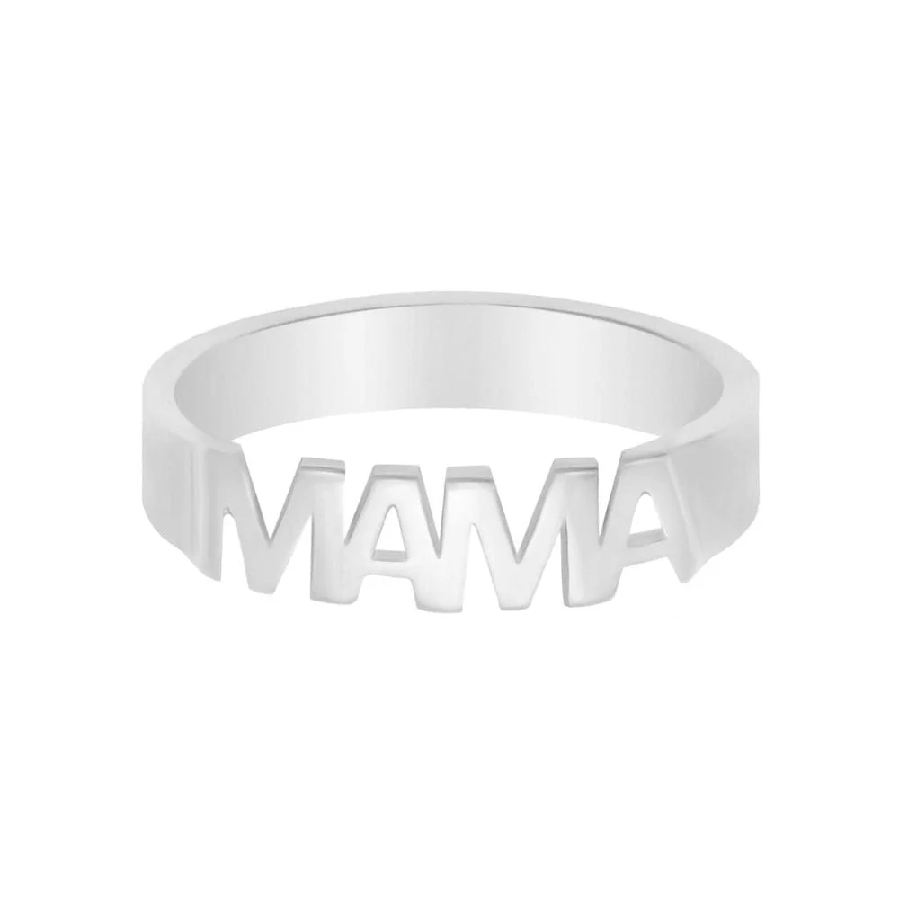 Block Mama Ring - Image 3