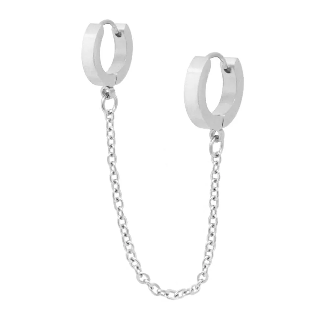 Carmen Double Earring - Image 5
