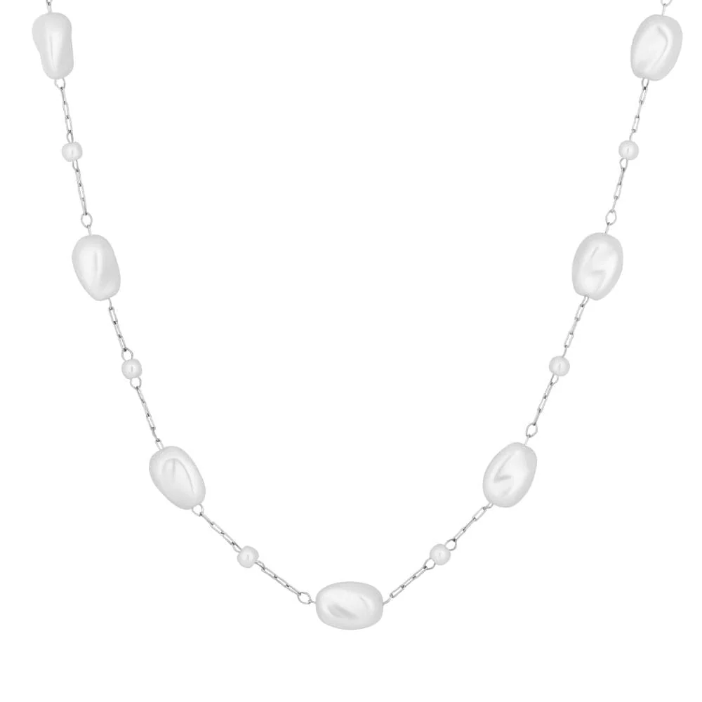 Cayenne Pearl Choker - Image 7