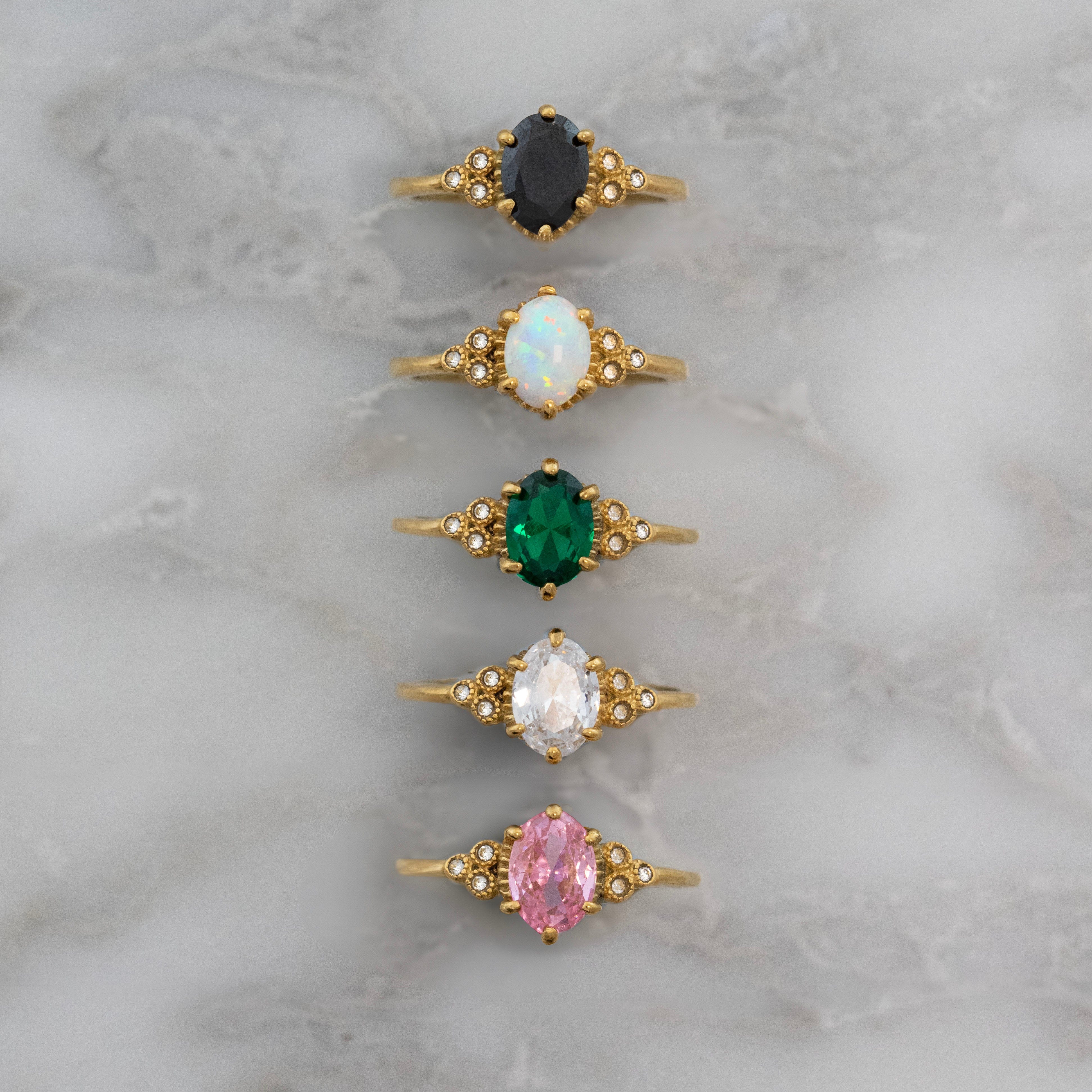 Cecilia Ring - Image 4